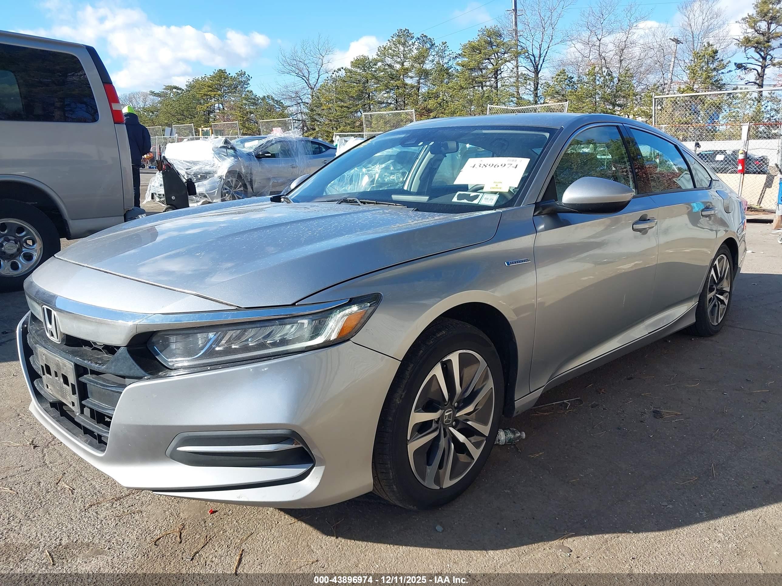 HONDA ACCORD image 2