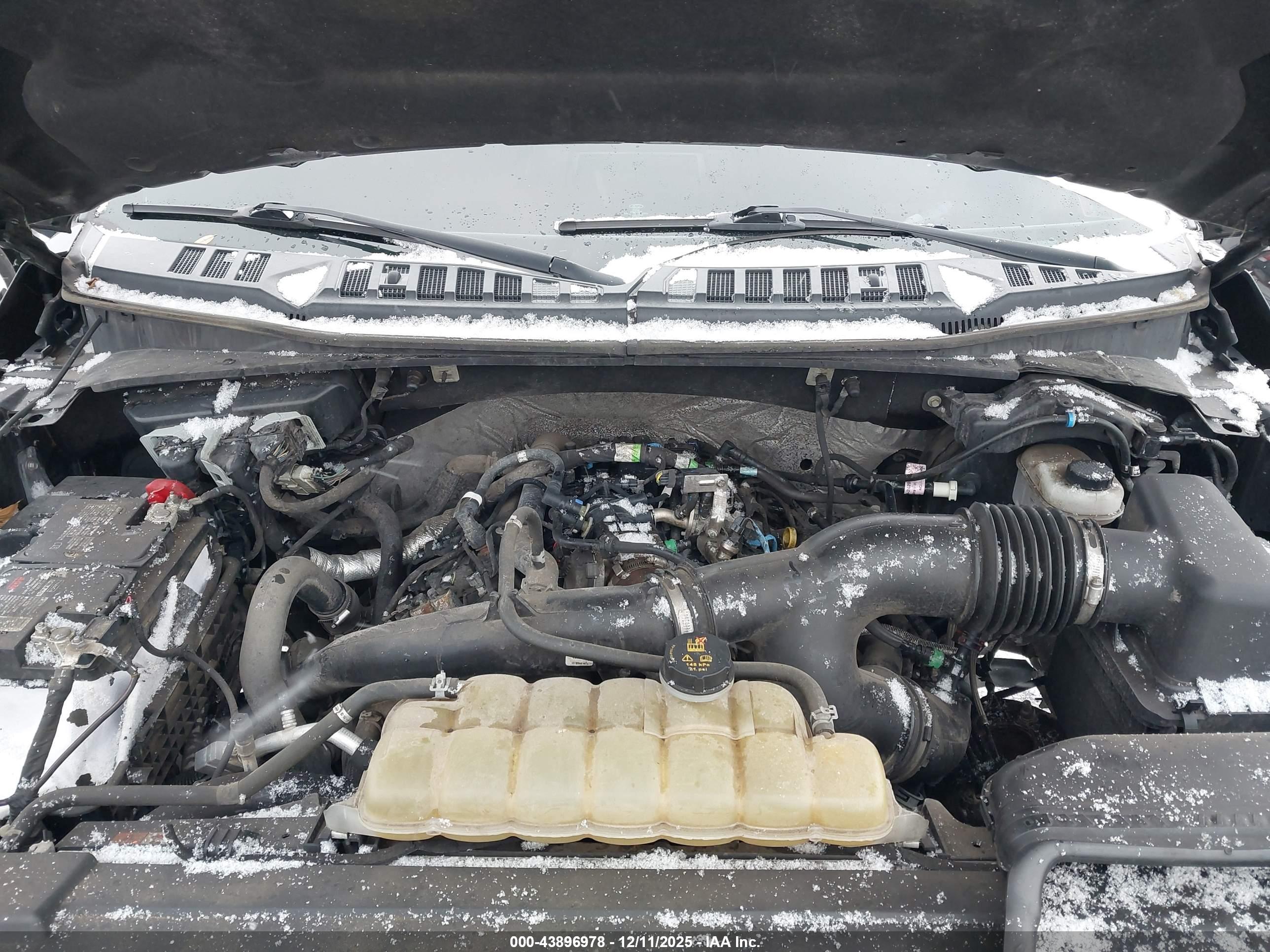 FORD F-150 image 10