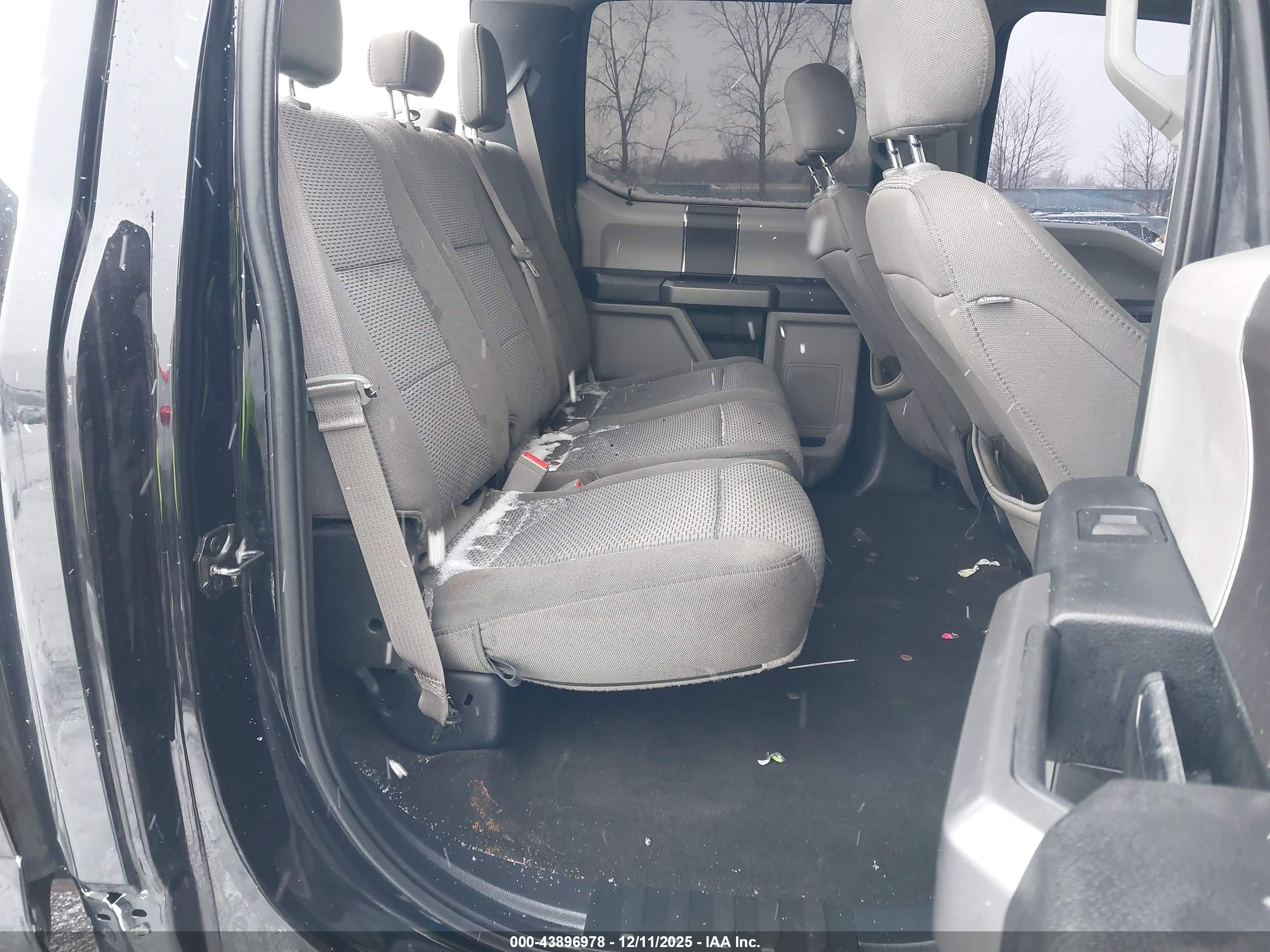 FORD F-150 image 8