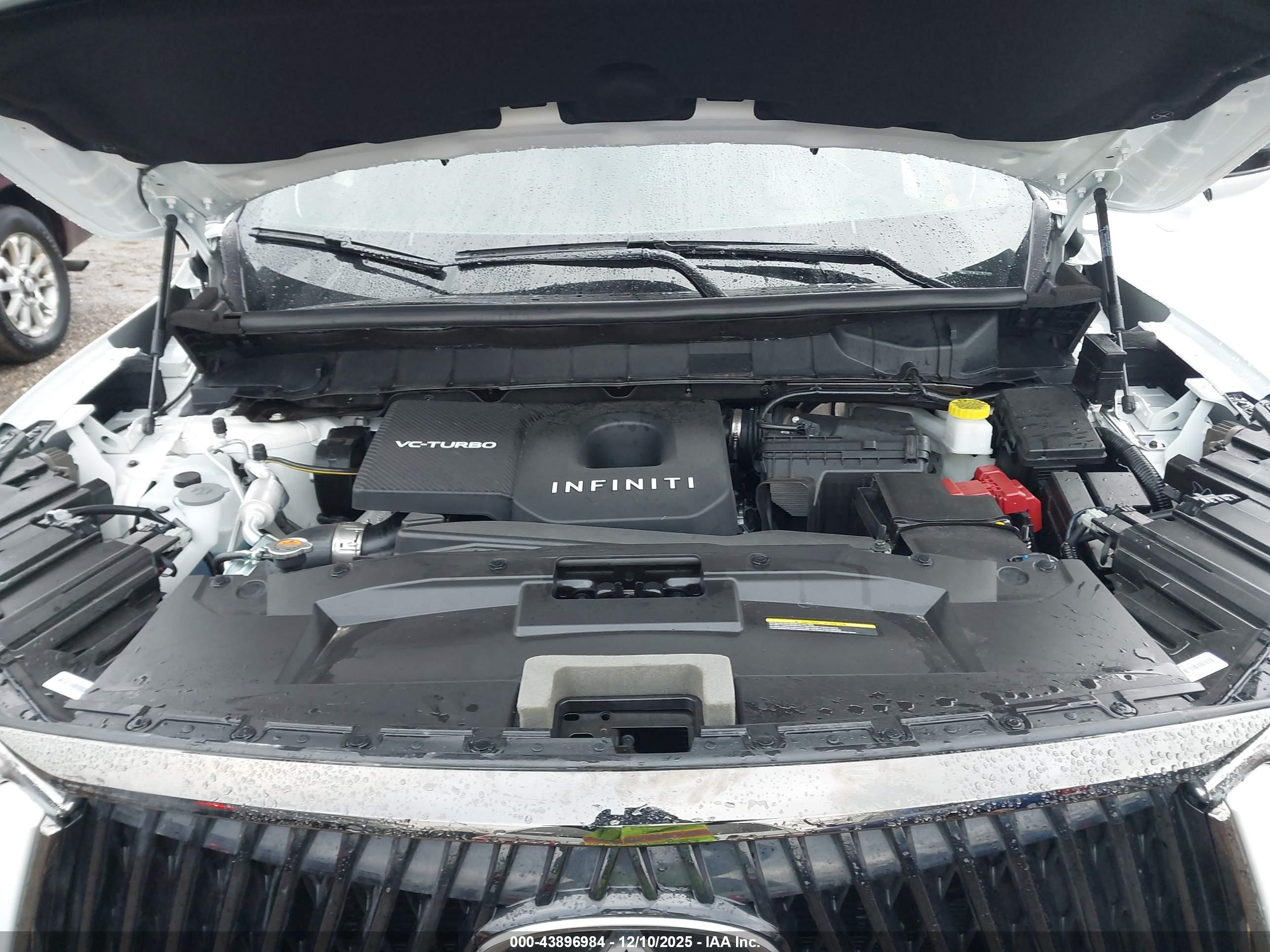 INFINITI QX60 image 10