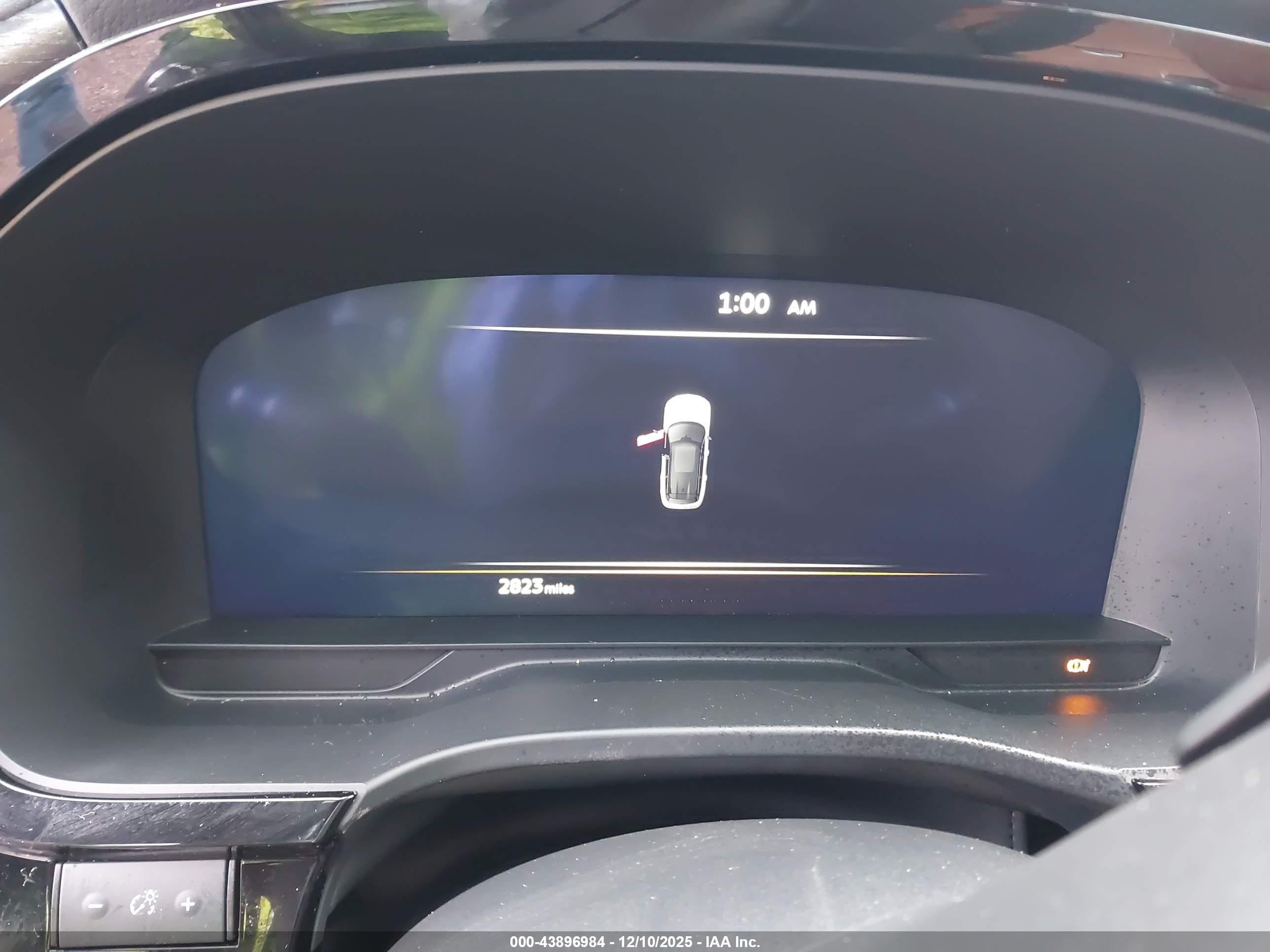 INFINITI QX60 image 7