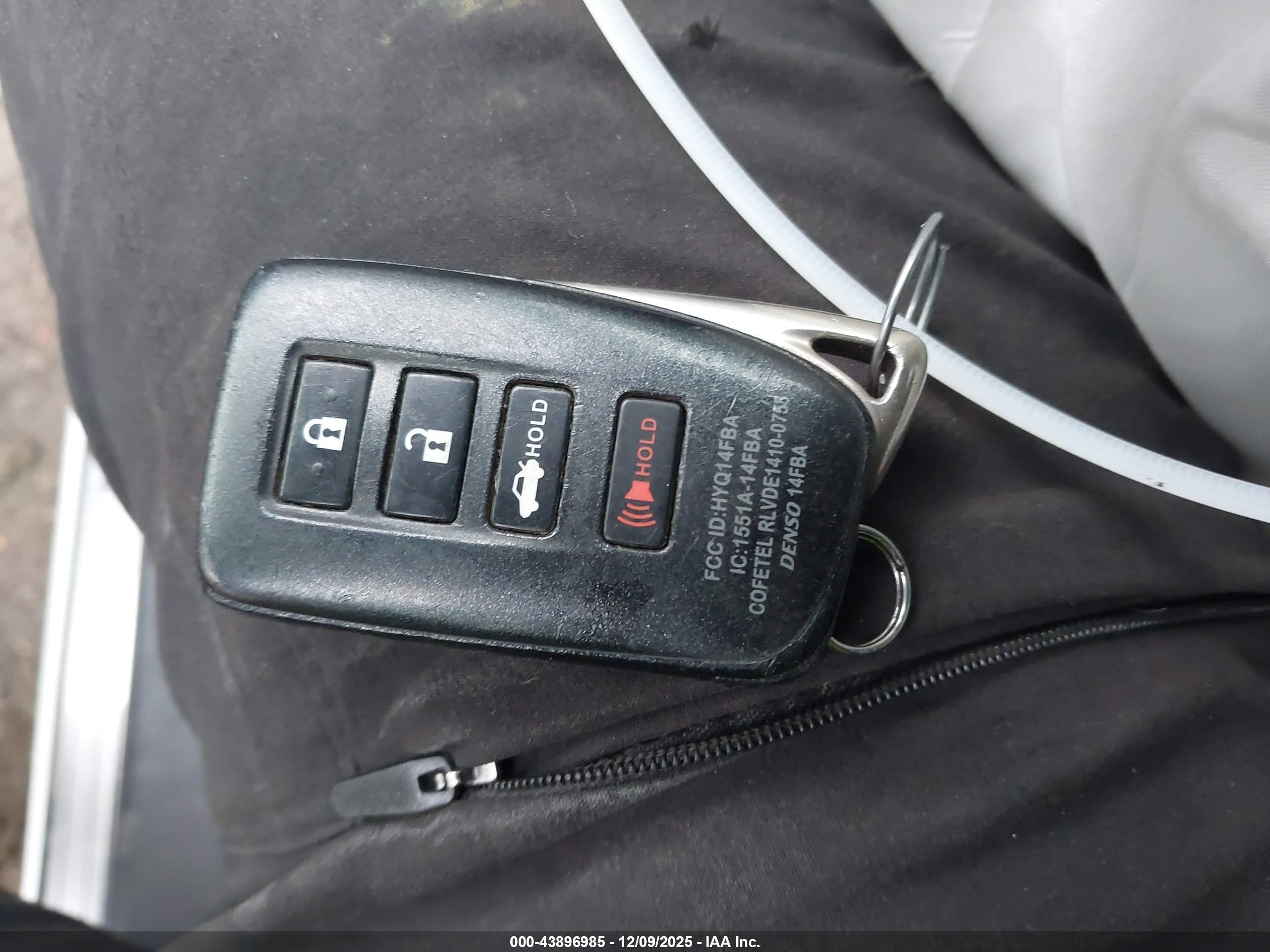 LEXUS GS image 11