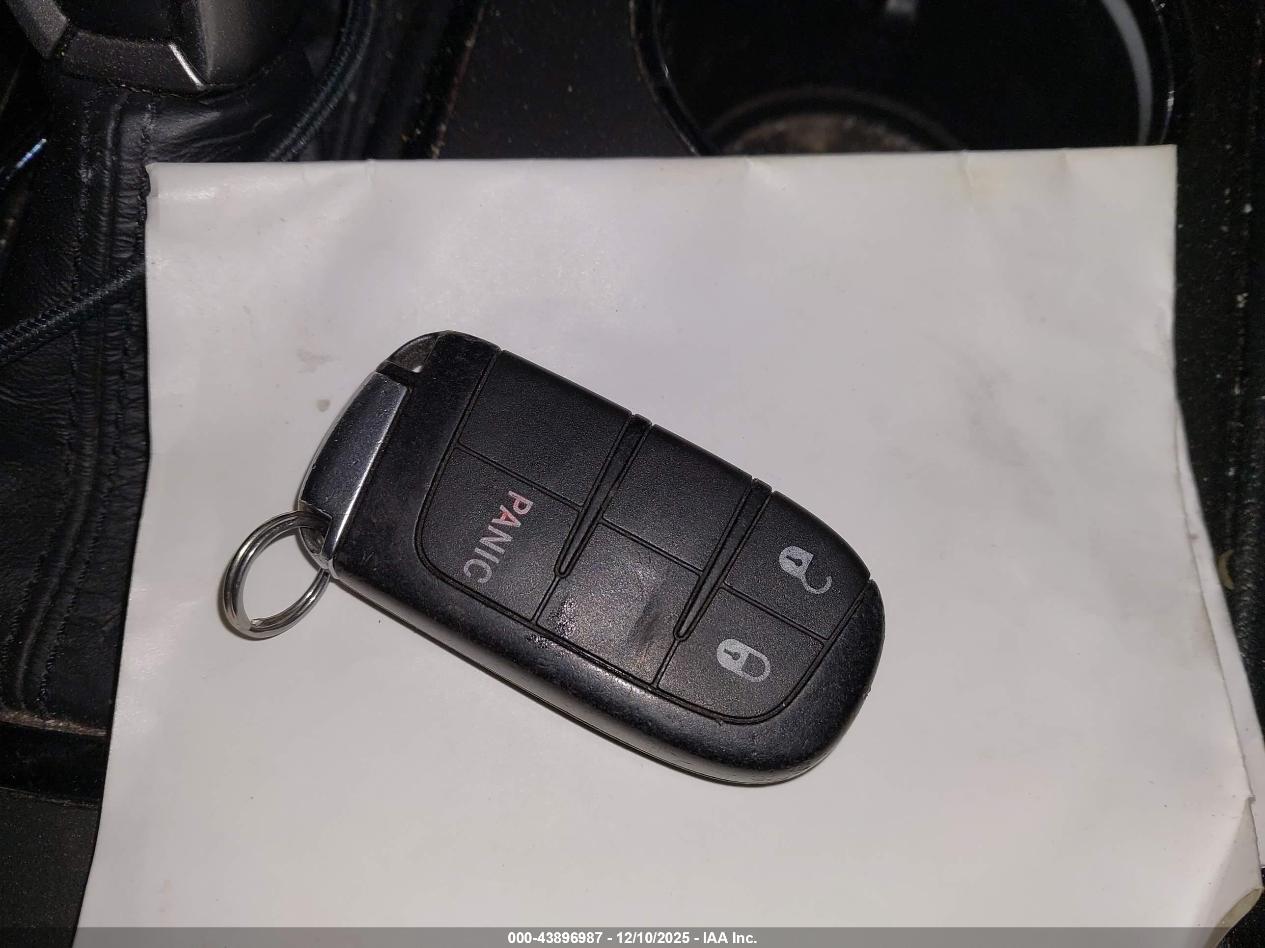 JEEP GRAND image 11