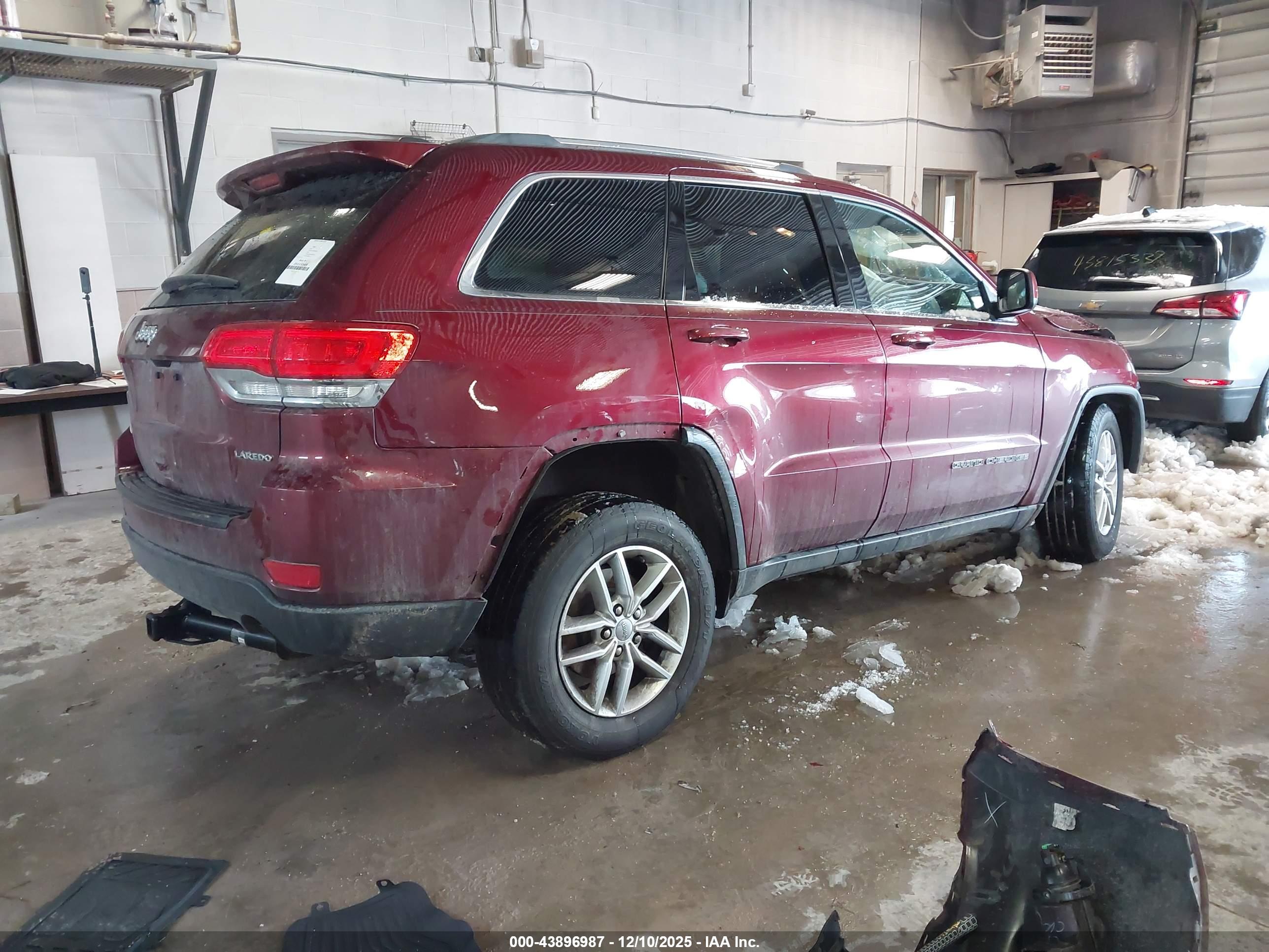 JEEP GRAND image 4