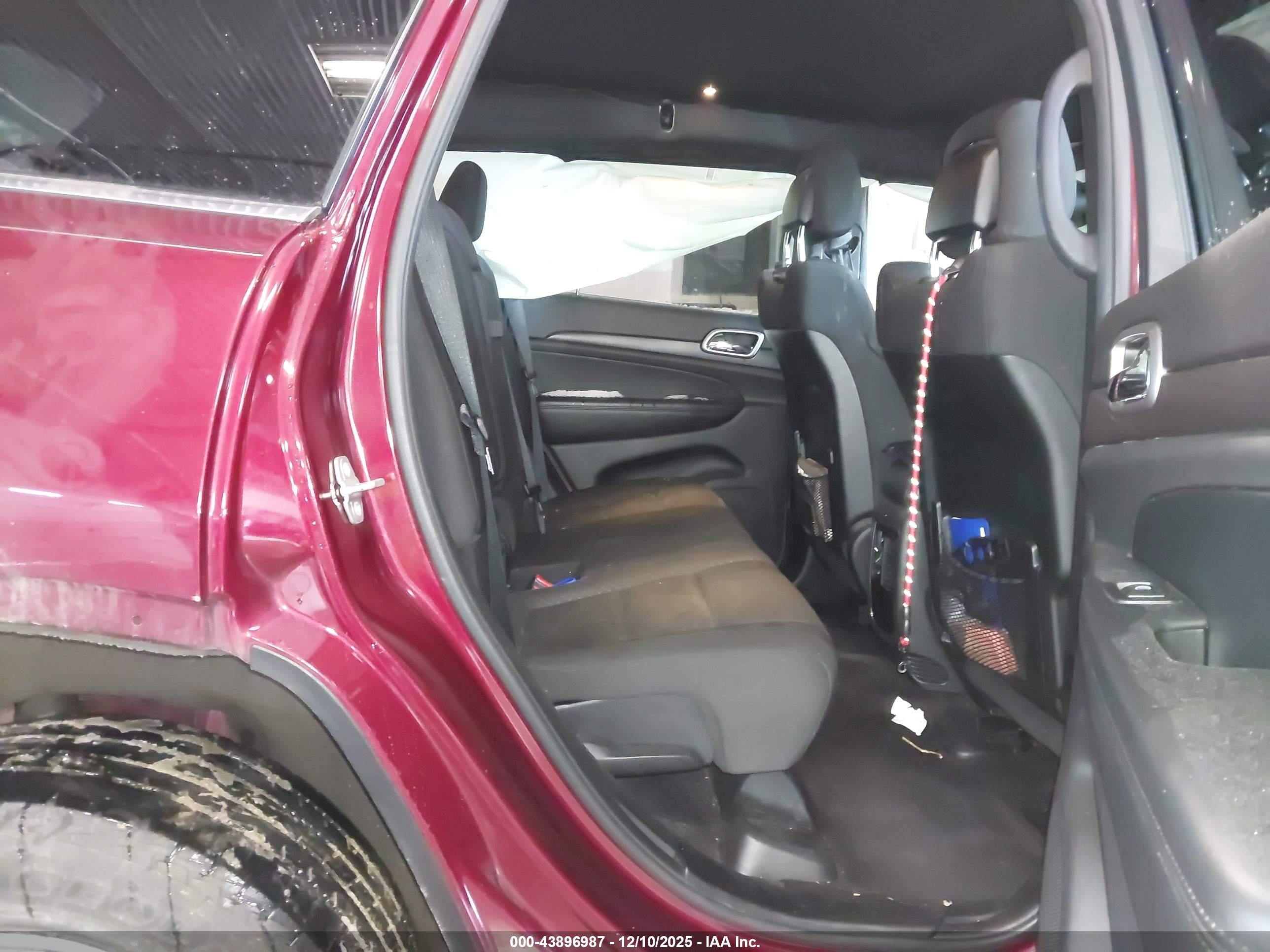 JEEP GRAND image 8