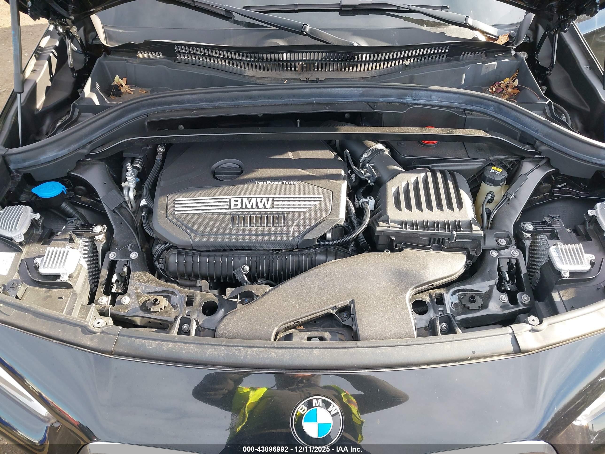 BMW X2 image 10