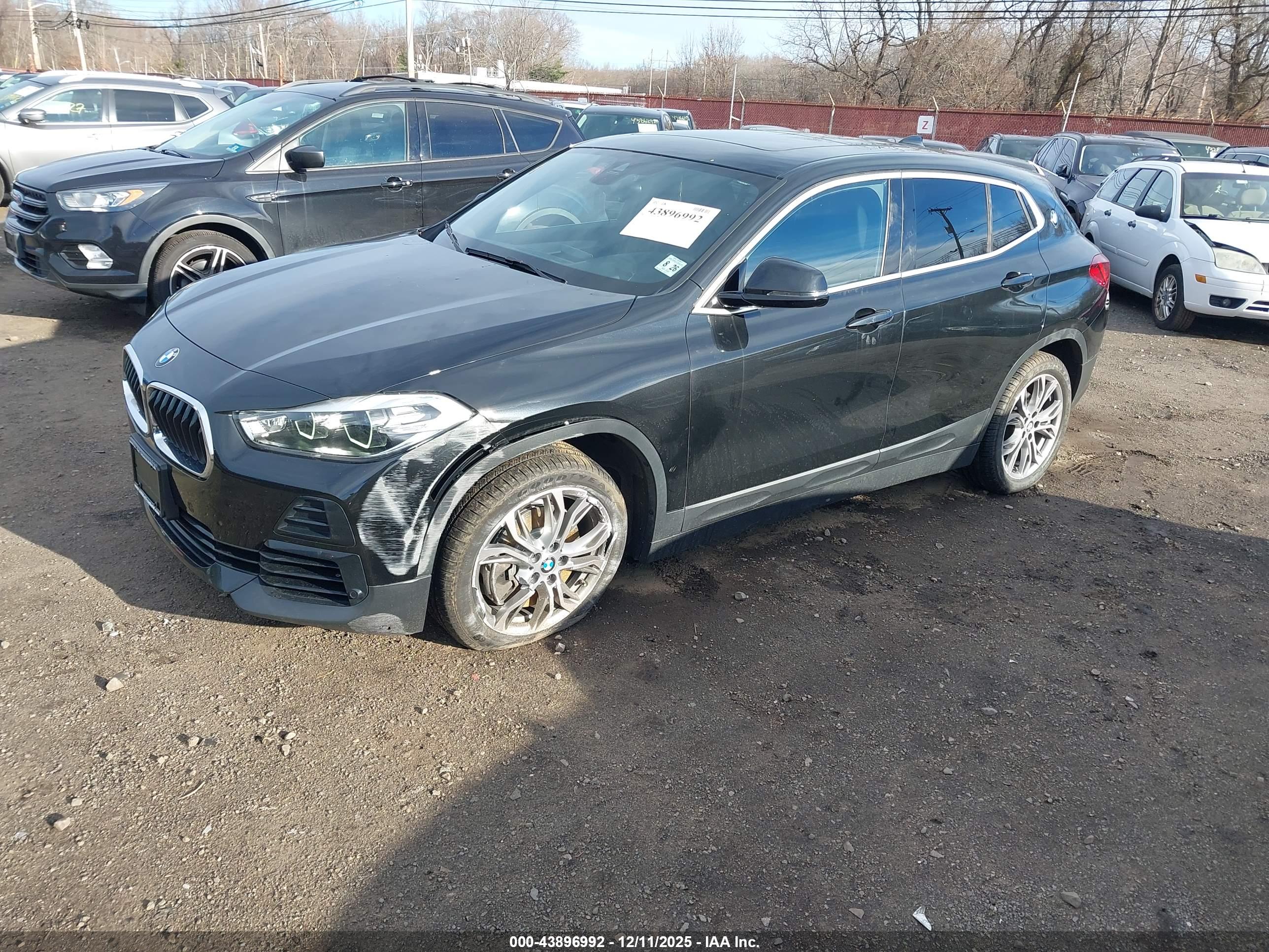 BMW X2 image 2