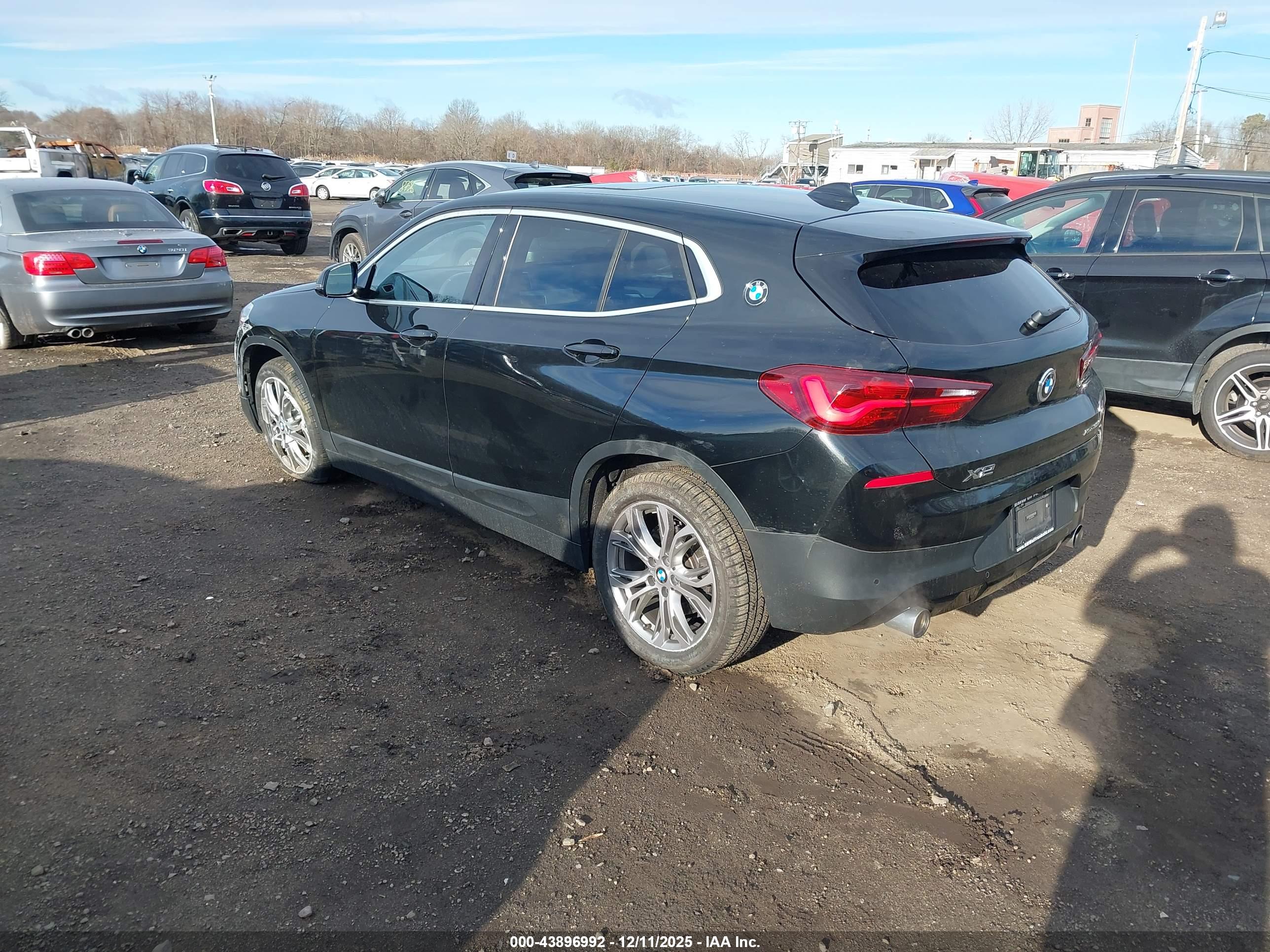 BMW X2 image 3