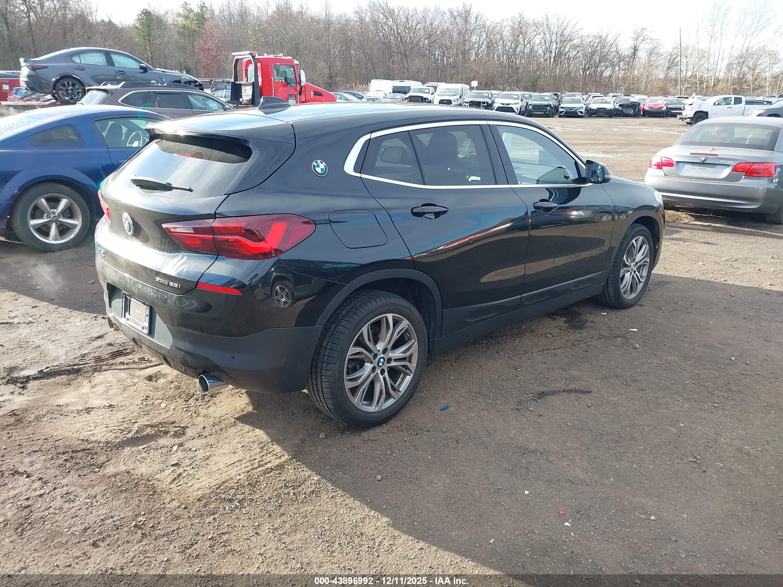 BMW X2 image 4