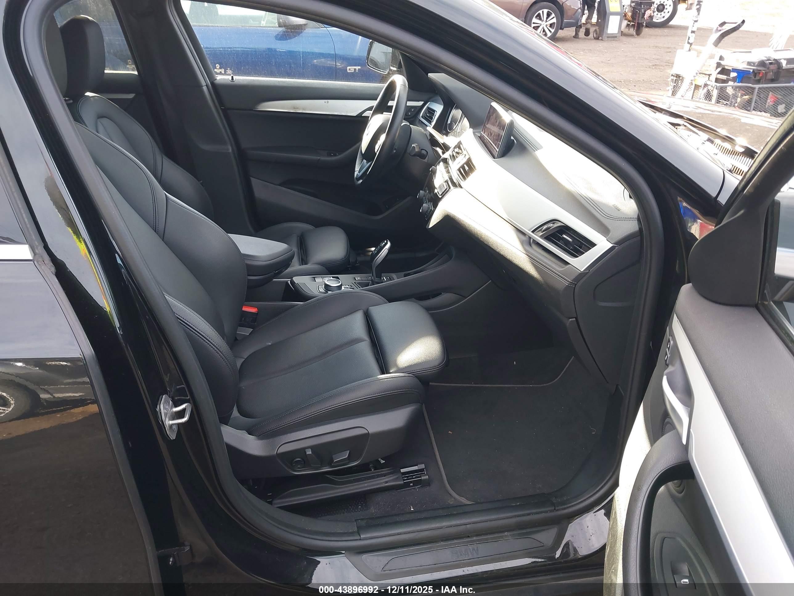 BMW X2 image 5