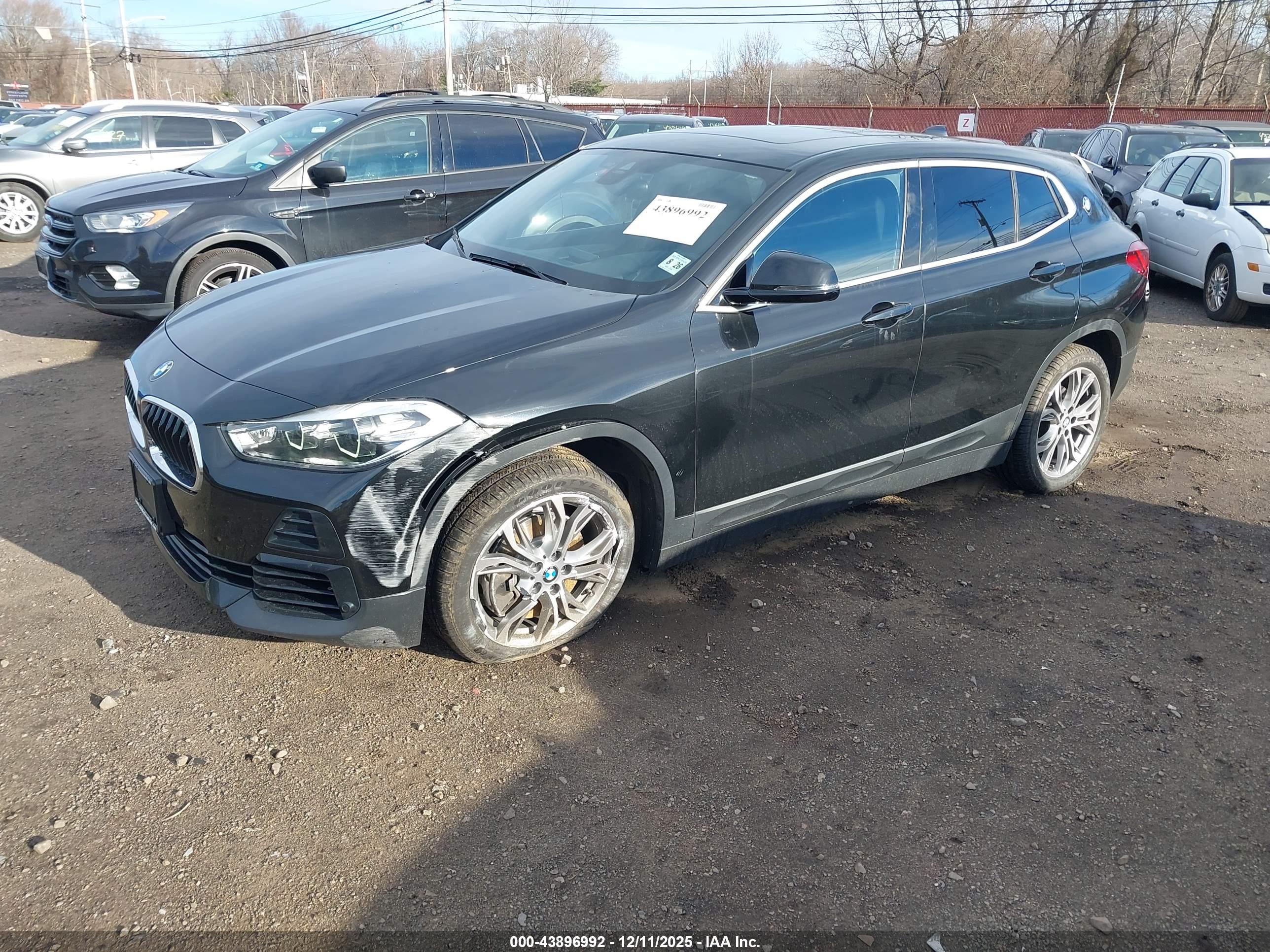 BMW X2 image 6