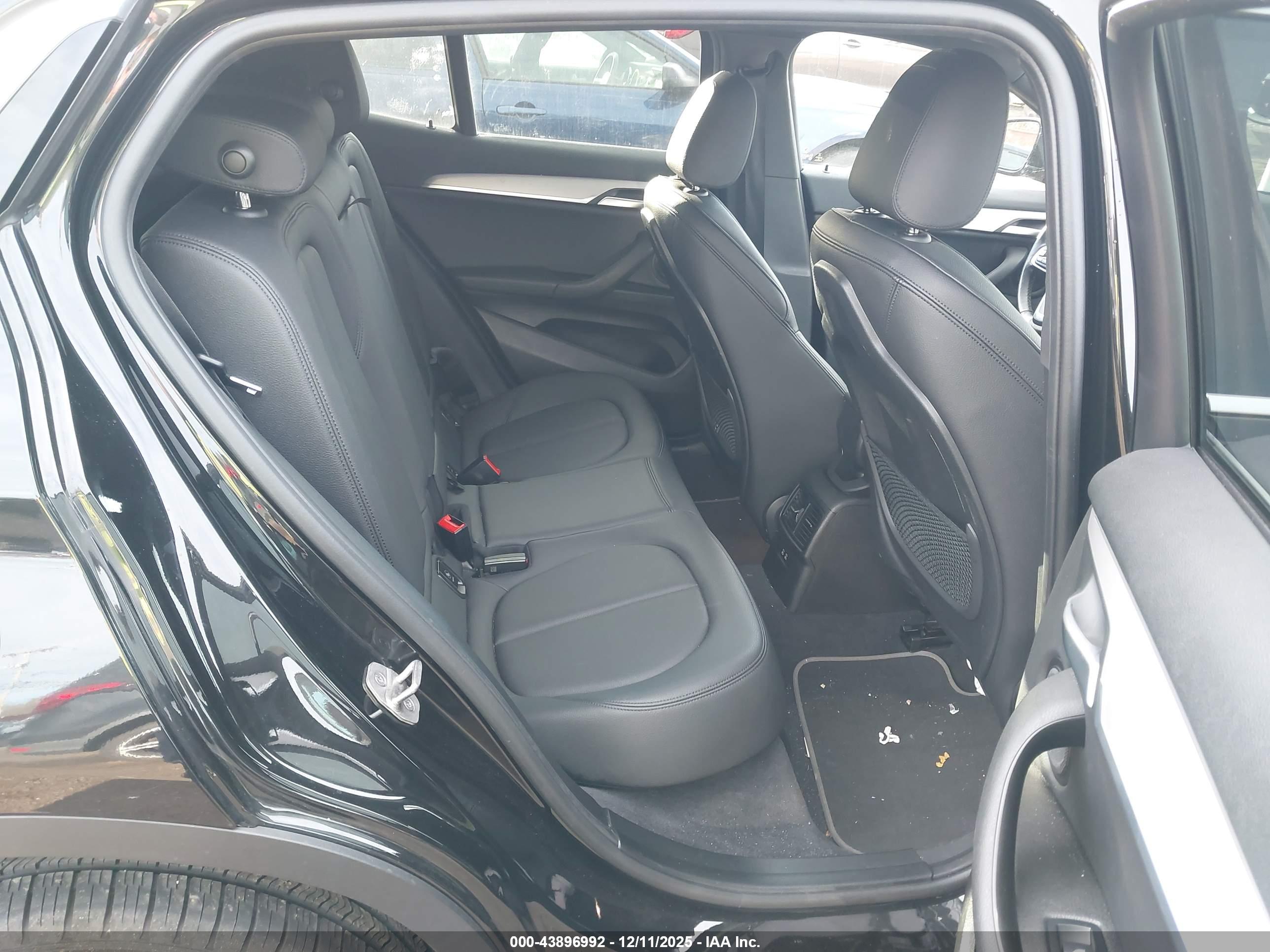 BMW X2 image 8