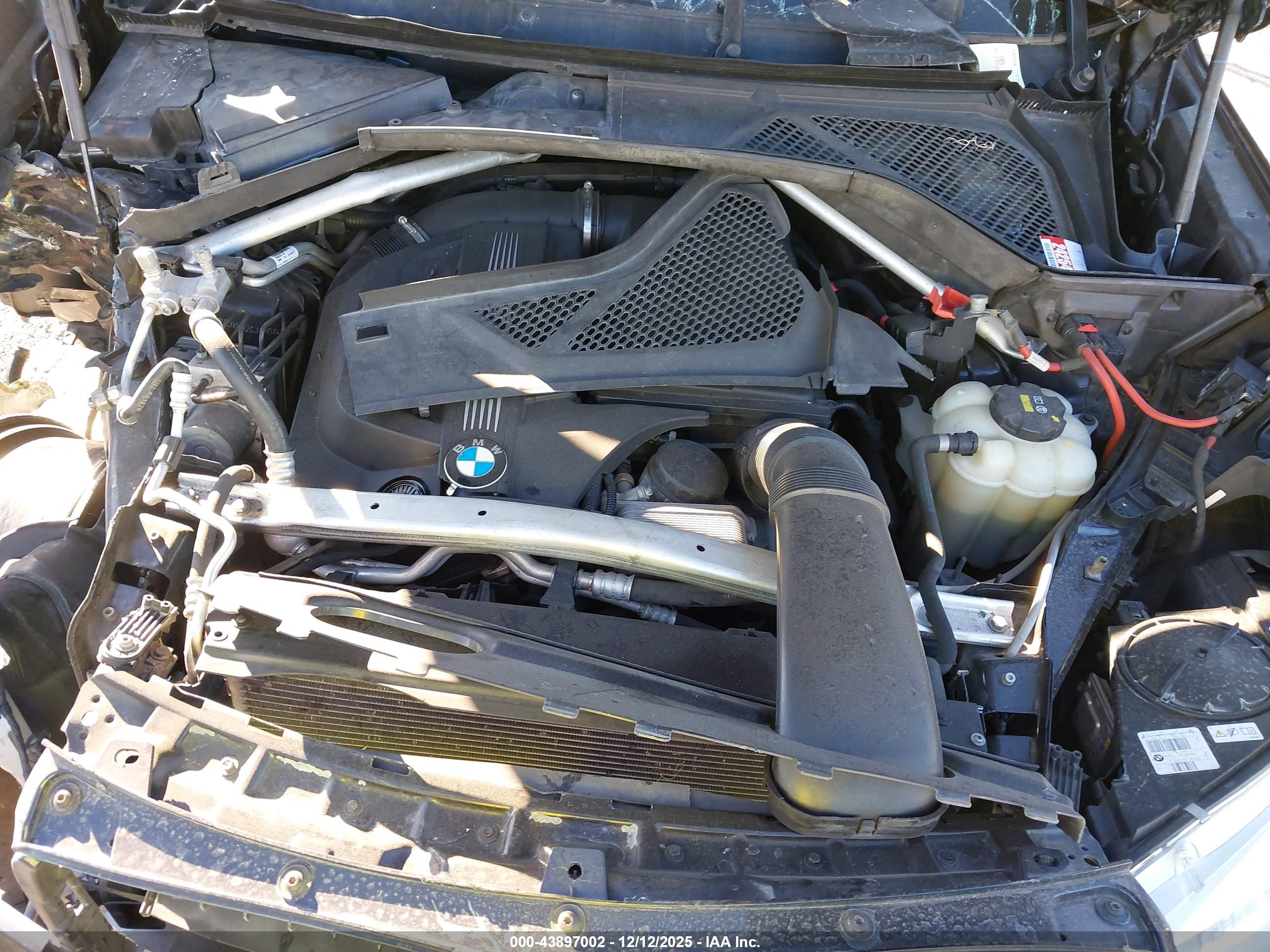BMW X6 image 10