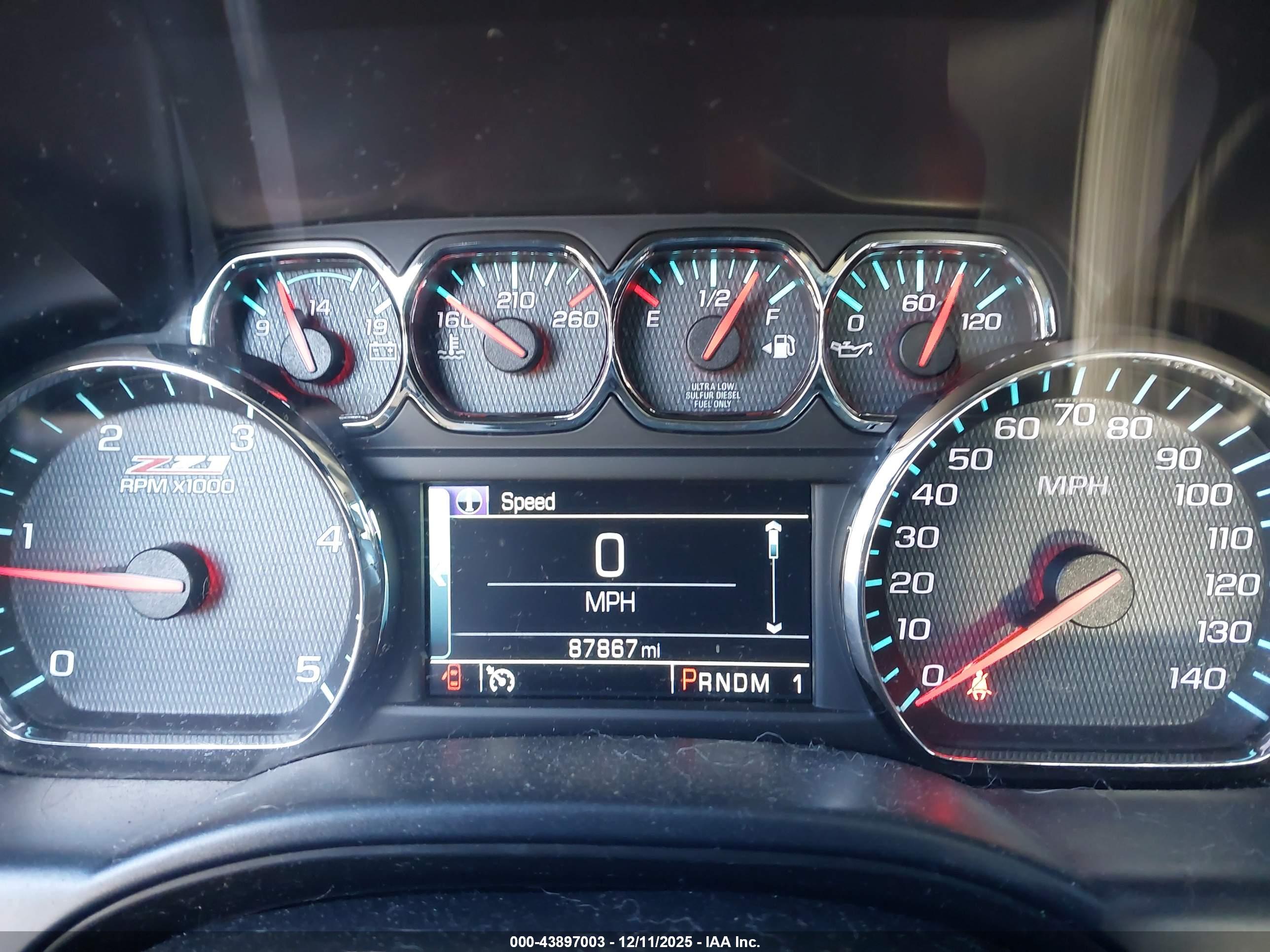 CHEVROLET SILVERADO image 7