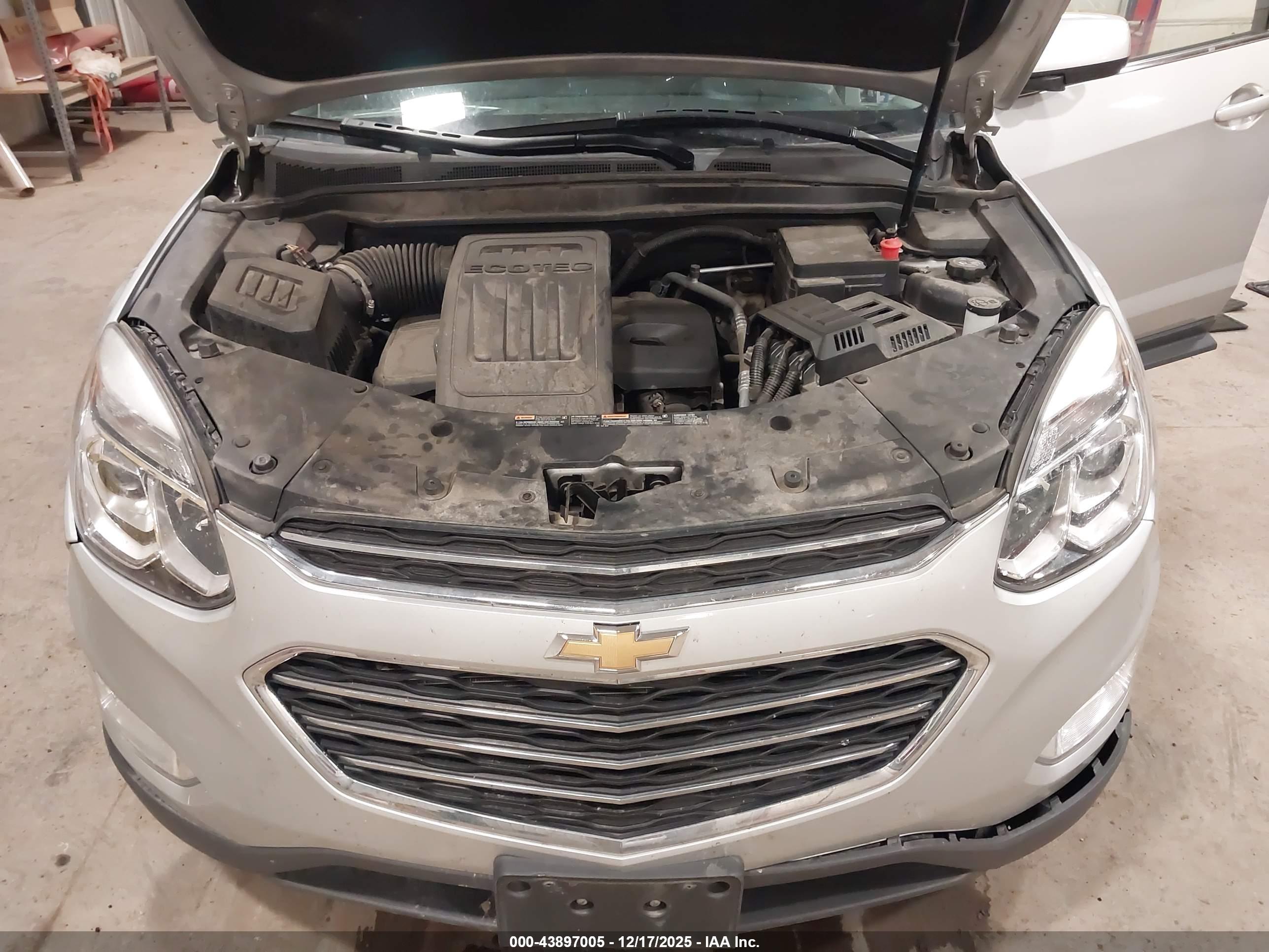 CHEVROLET EQUINOX image 10