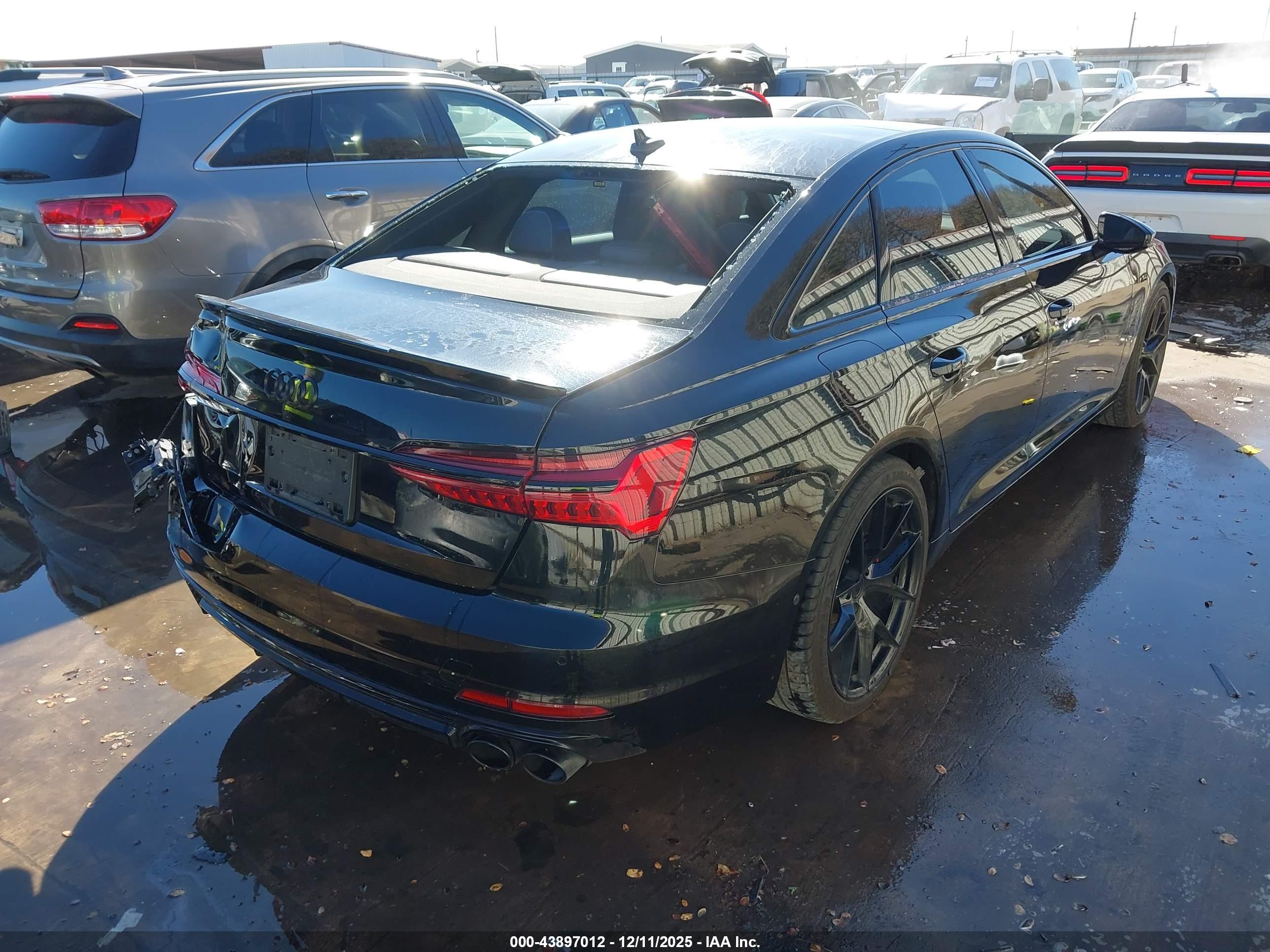 AUDI A6 image 4