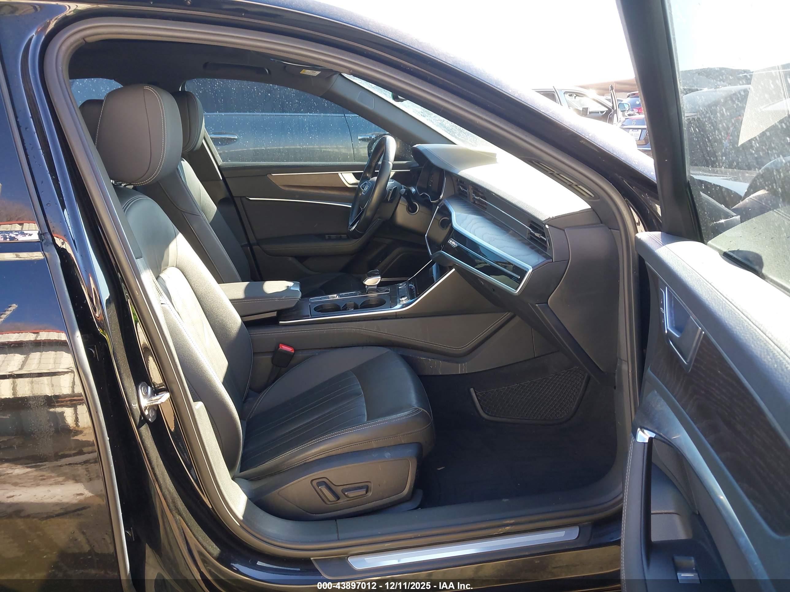 AUDI A6 image 5