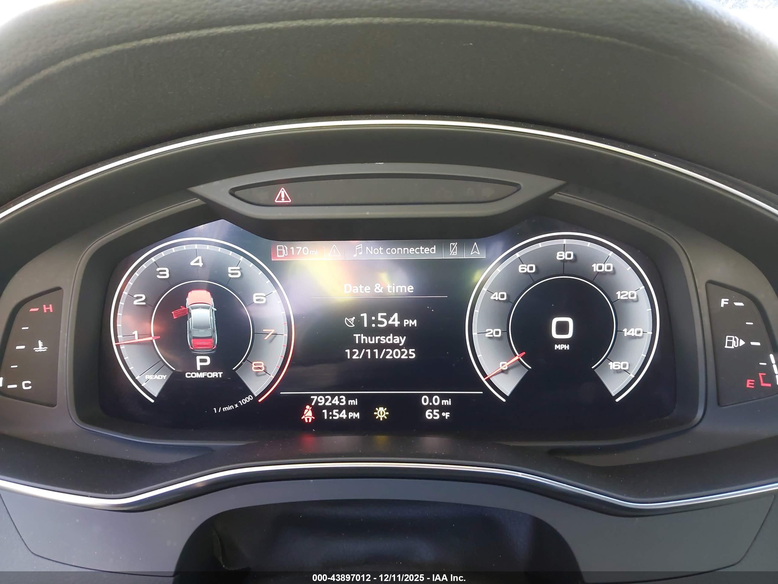 AUDI A6 image 7