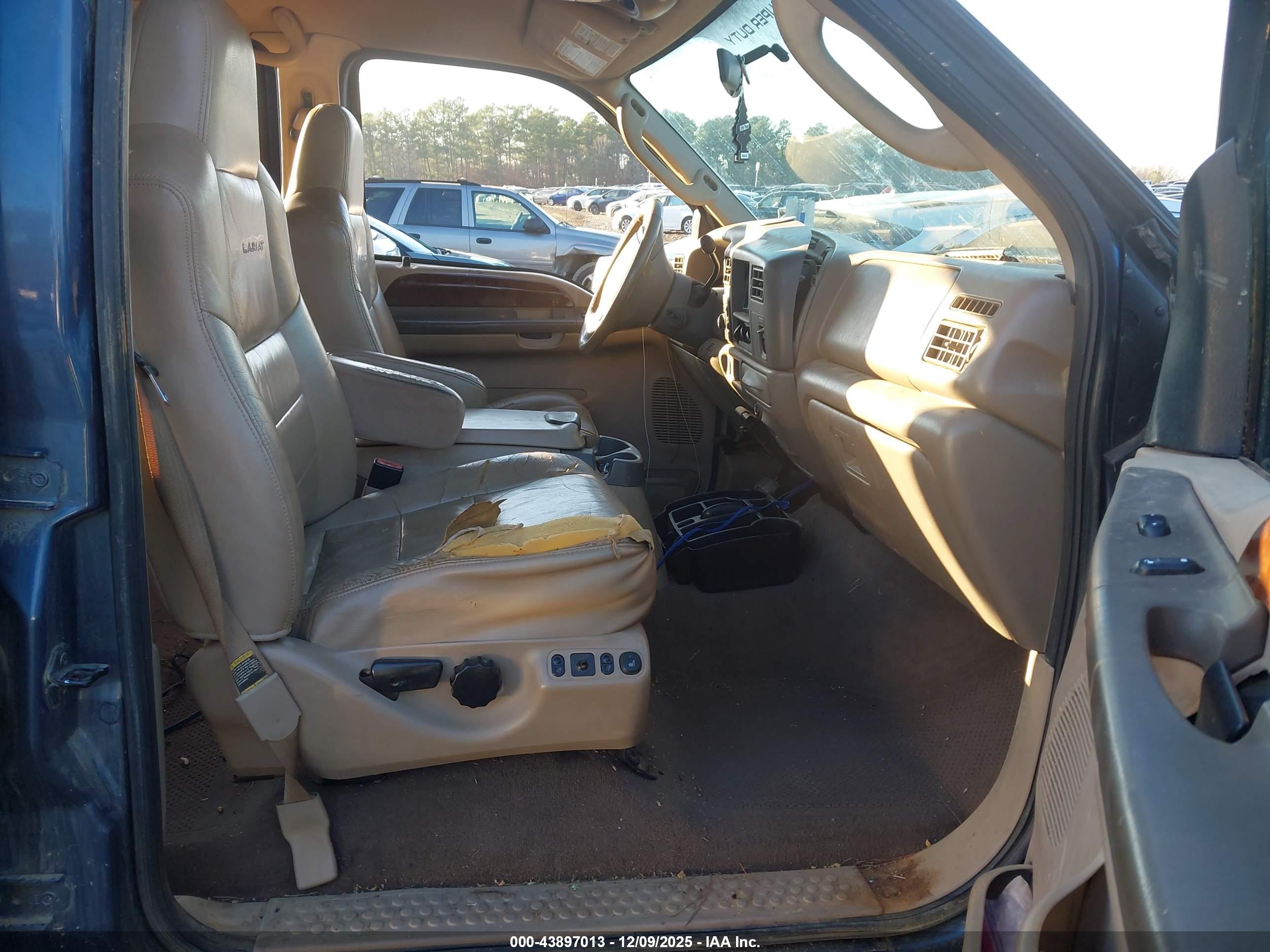 FORD F-250 image 5