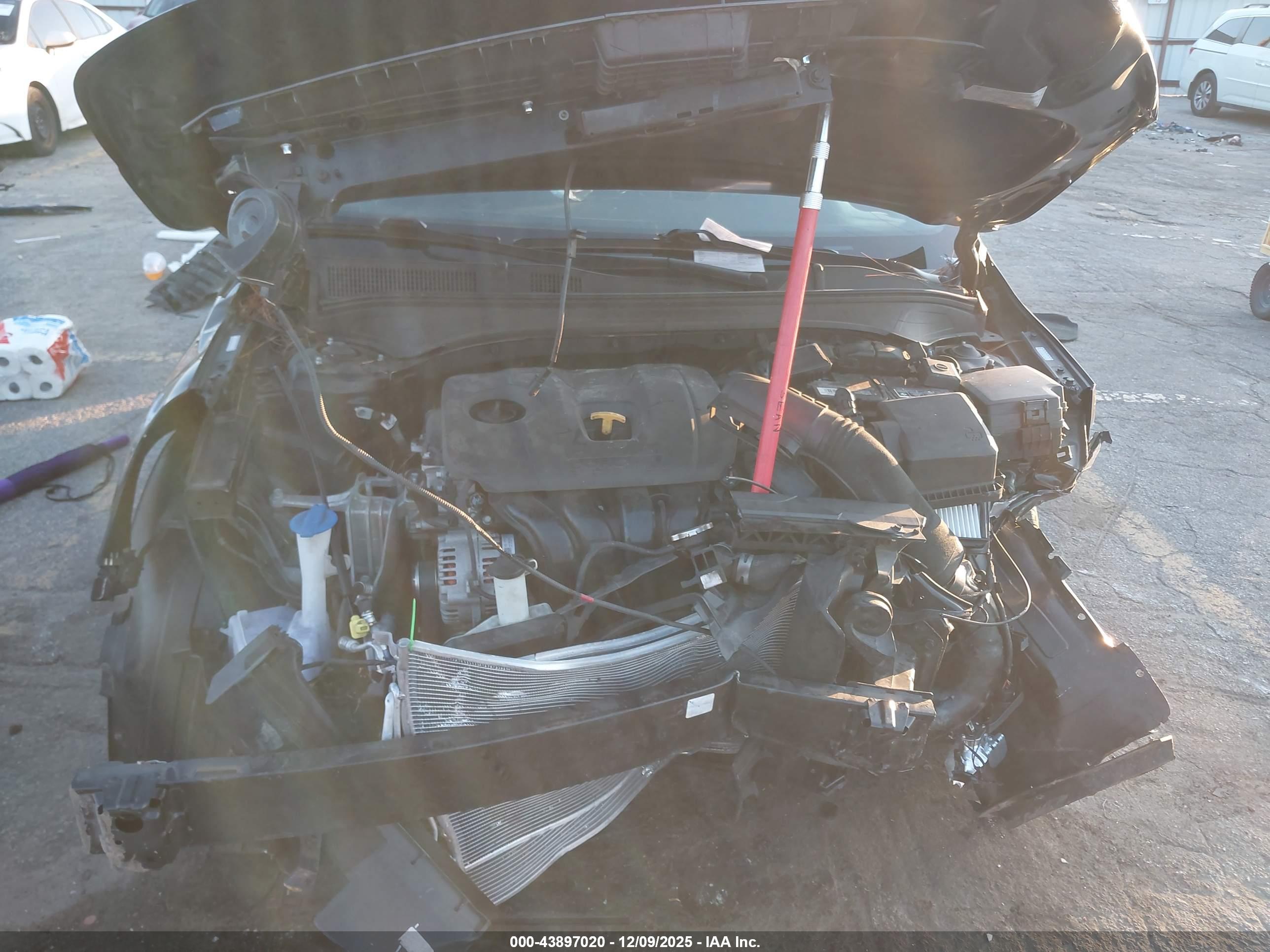 KIA FORTE image 10