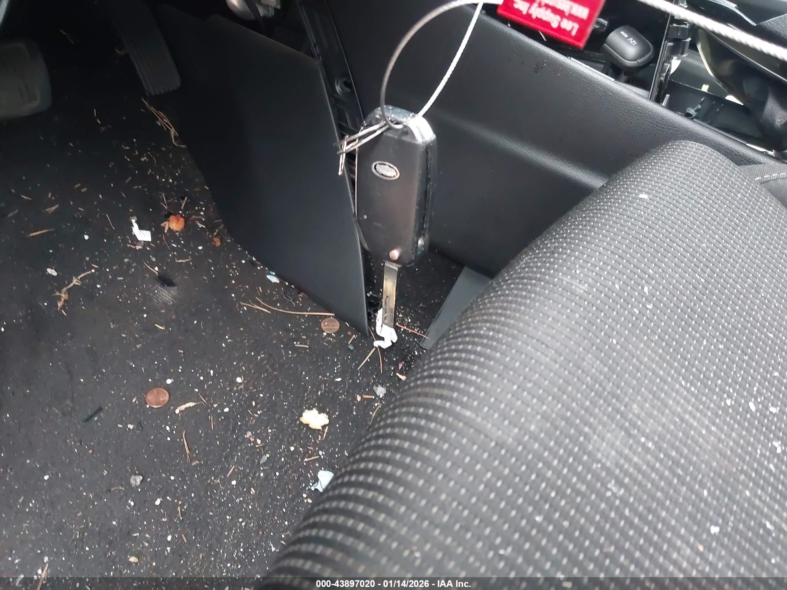 KIA FORTE image 11