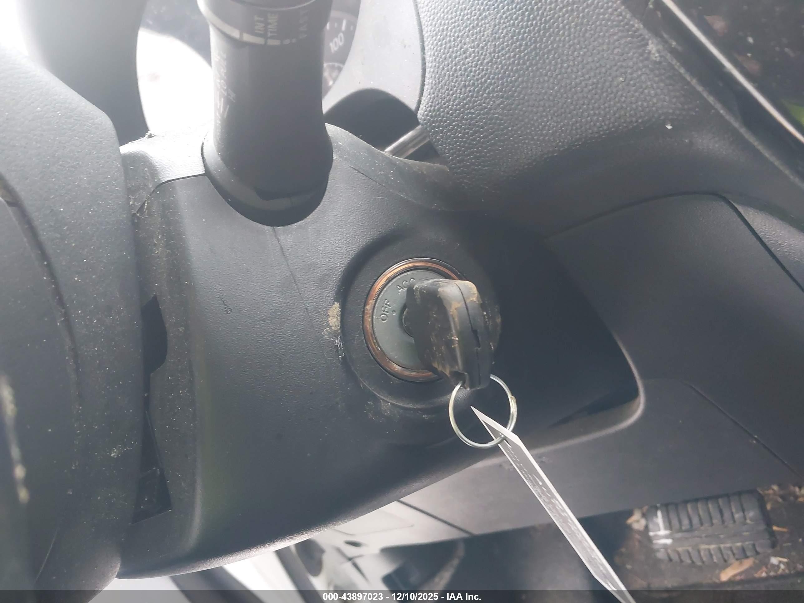 MITSUBISHI MIRAGE image 11