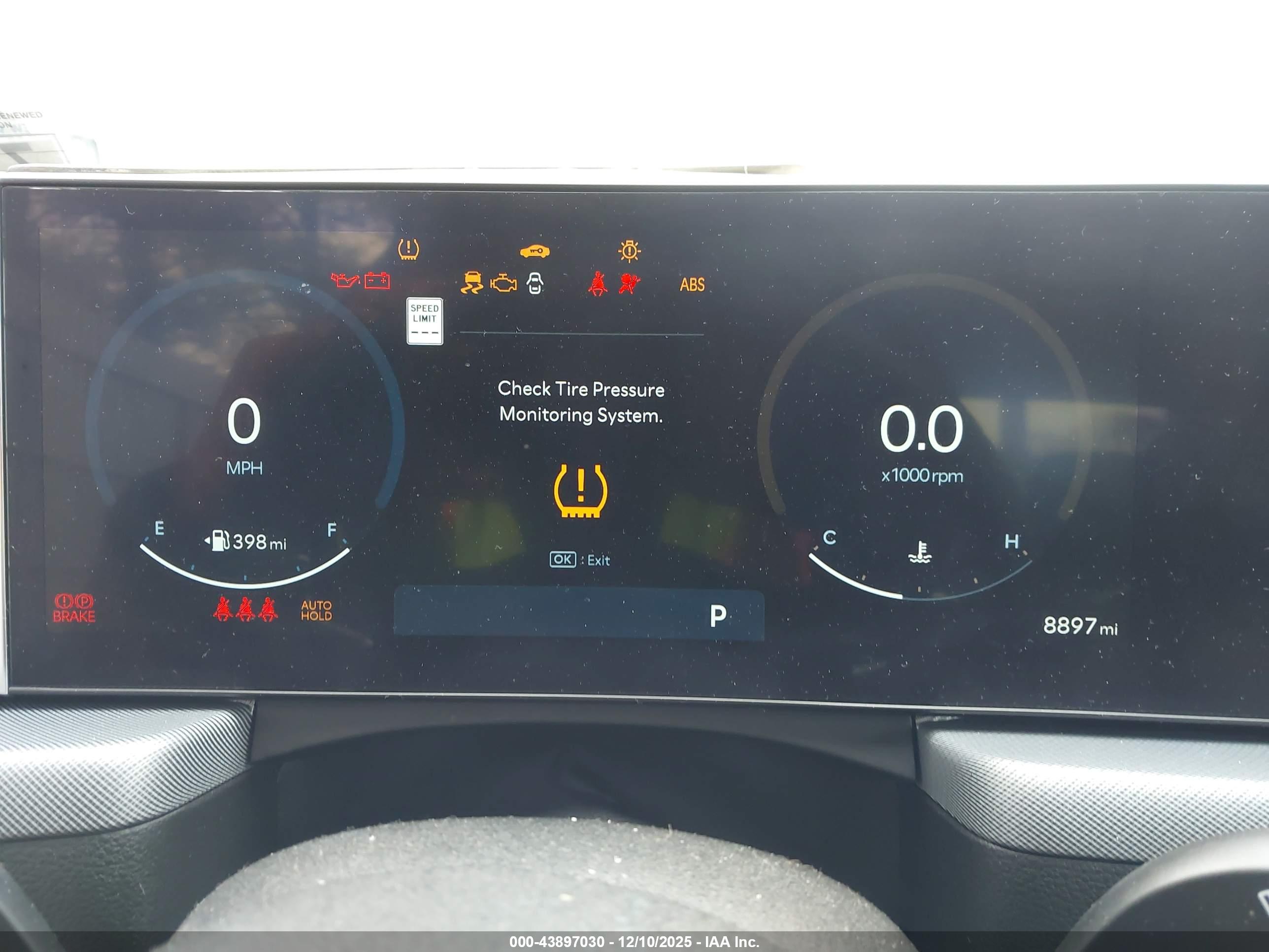 HYUNDAI SONATA image 7