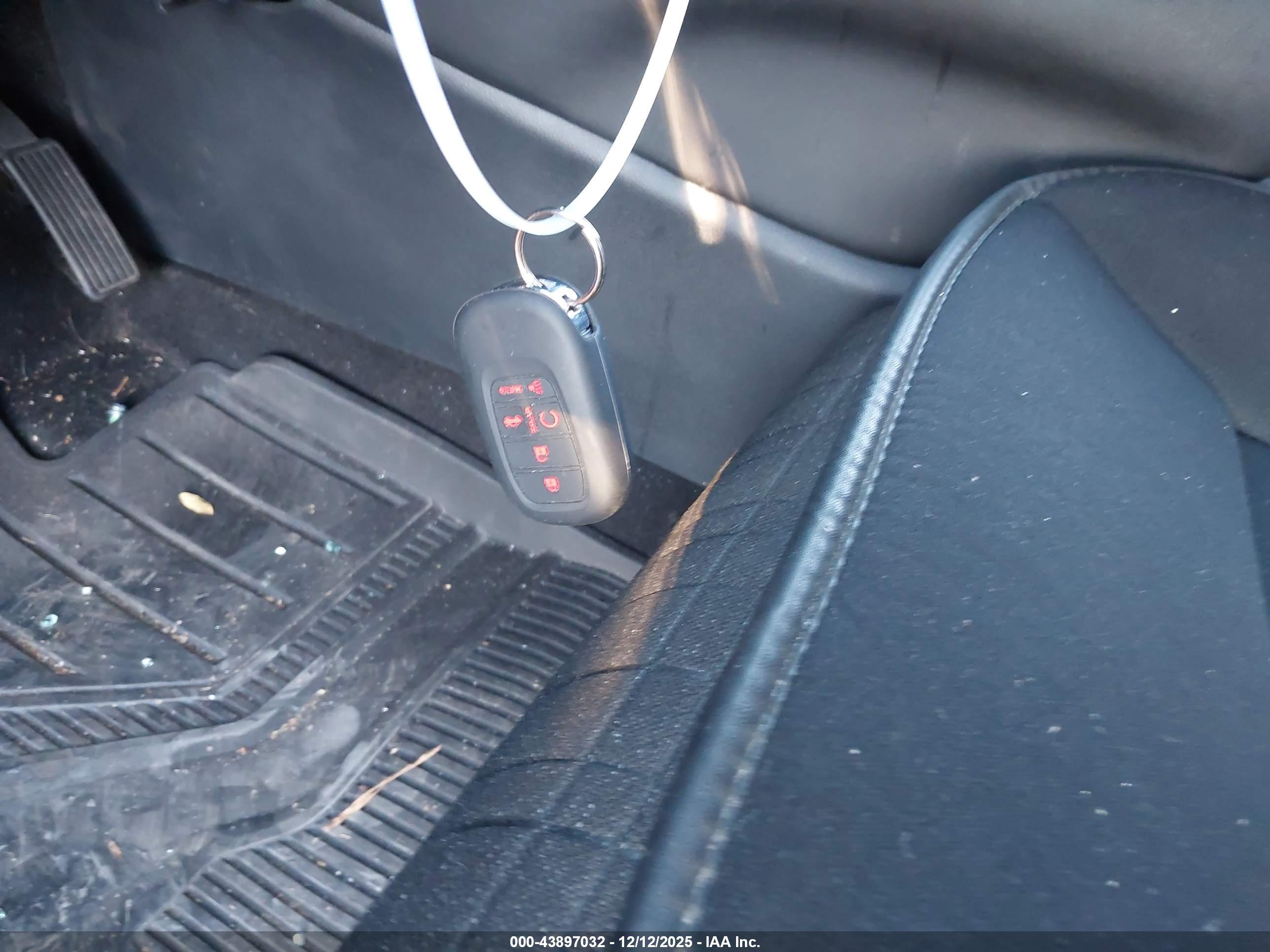 HONDA HR-V image 11