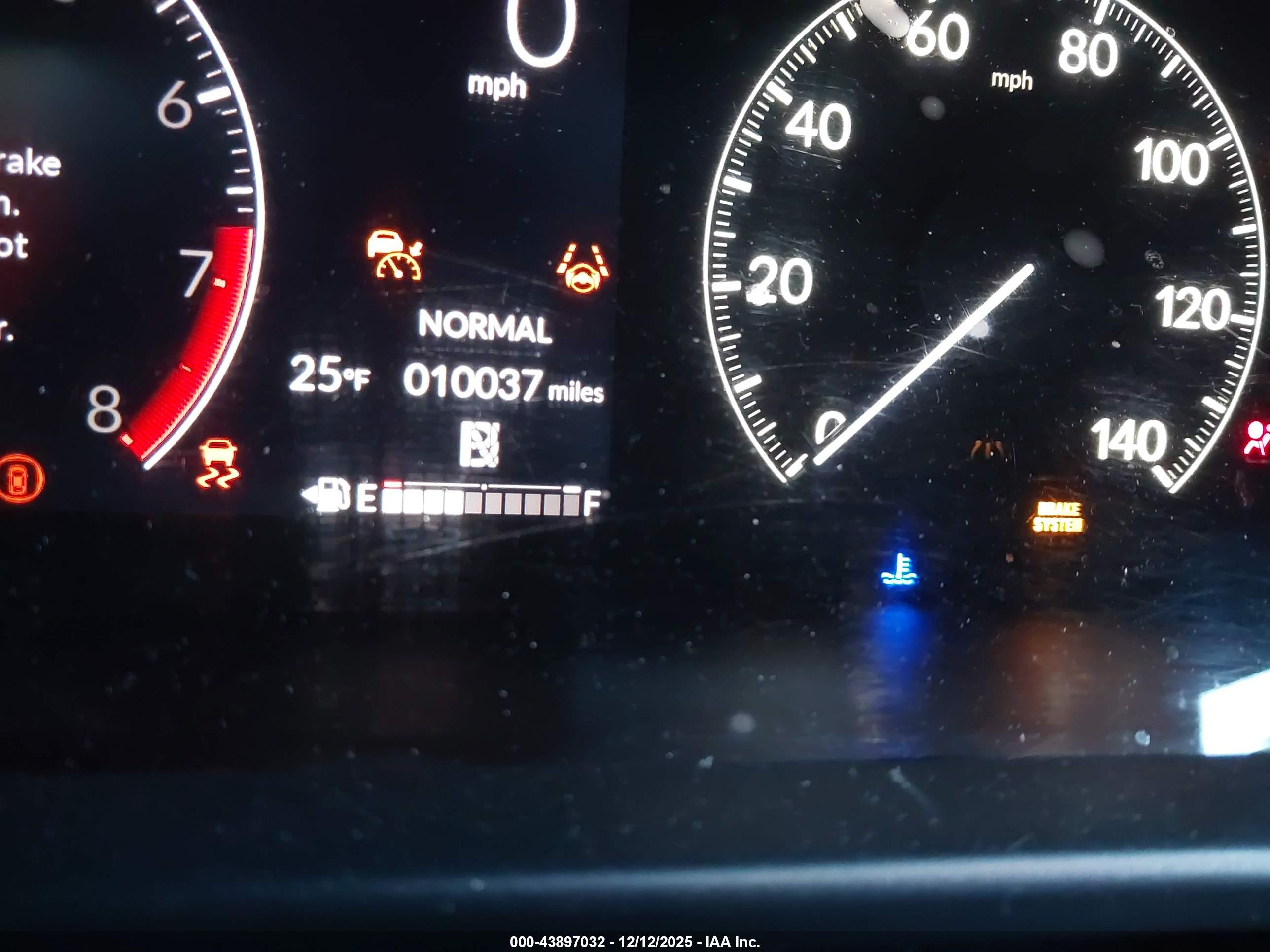 HONDA HR-V image 7