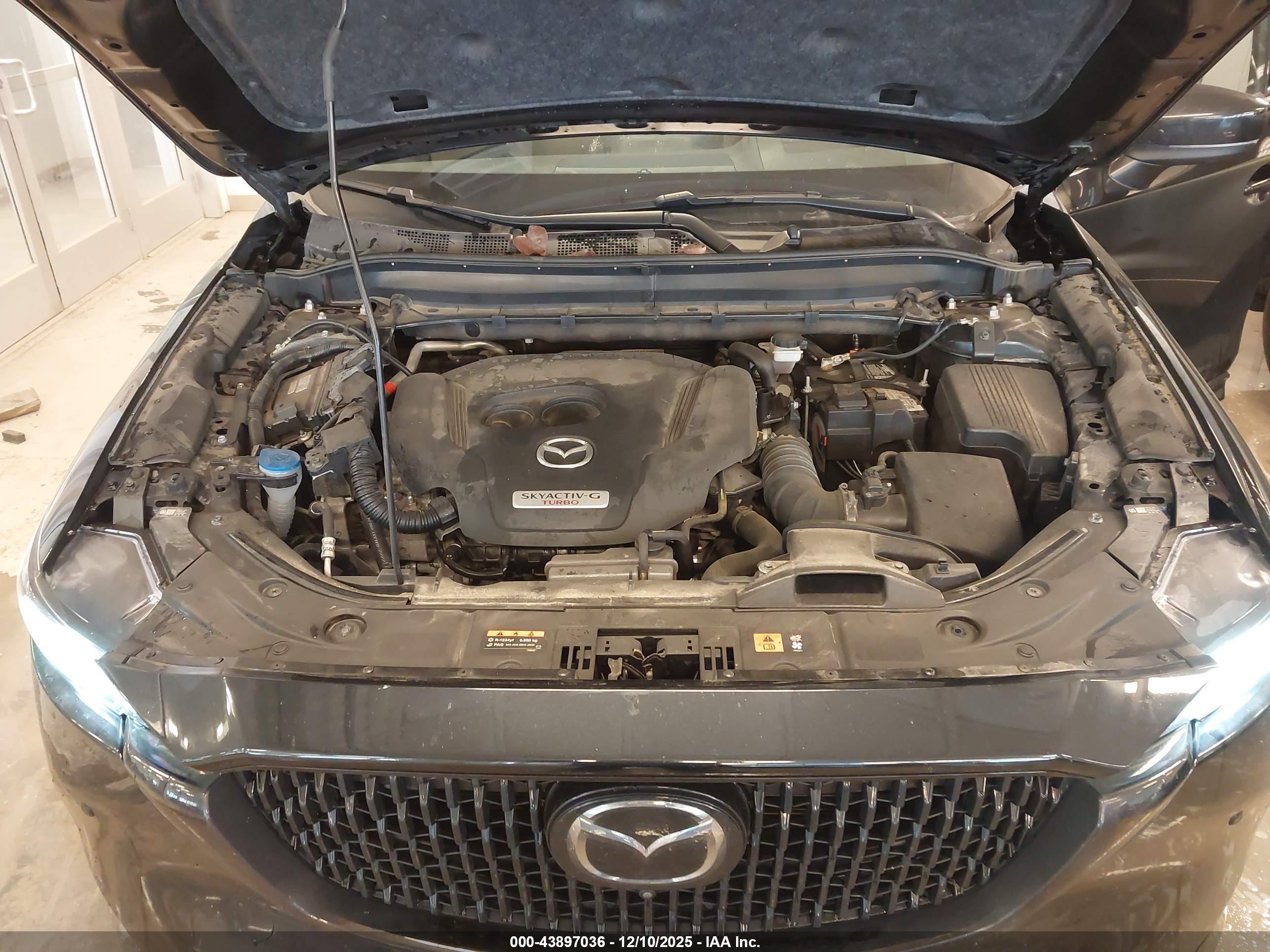 MAZDA CX-5 image 10