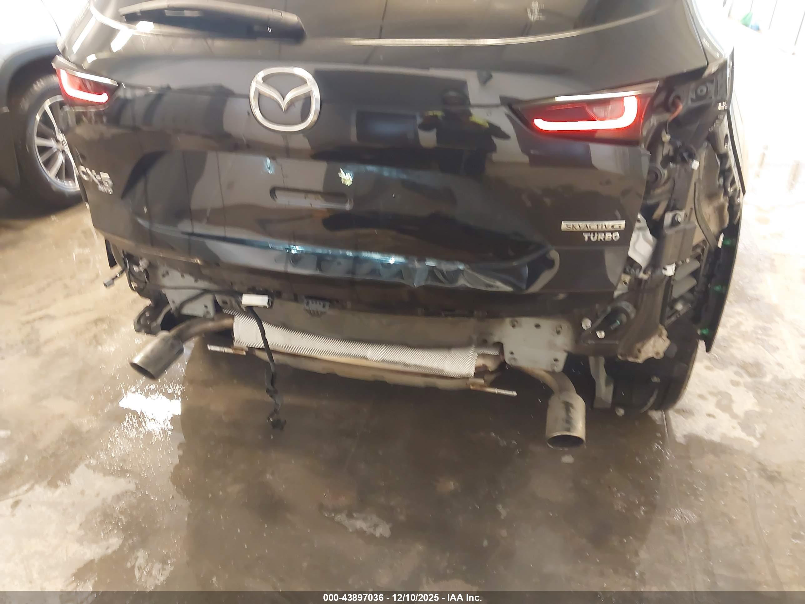 MAZDA CX-5 image 6