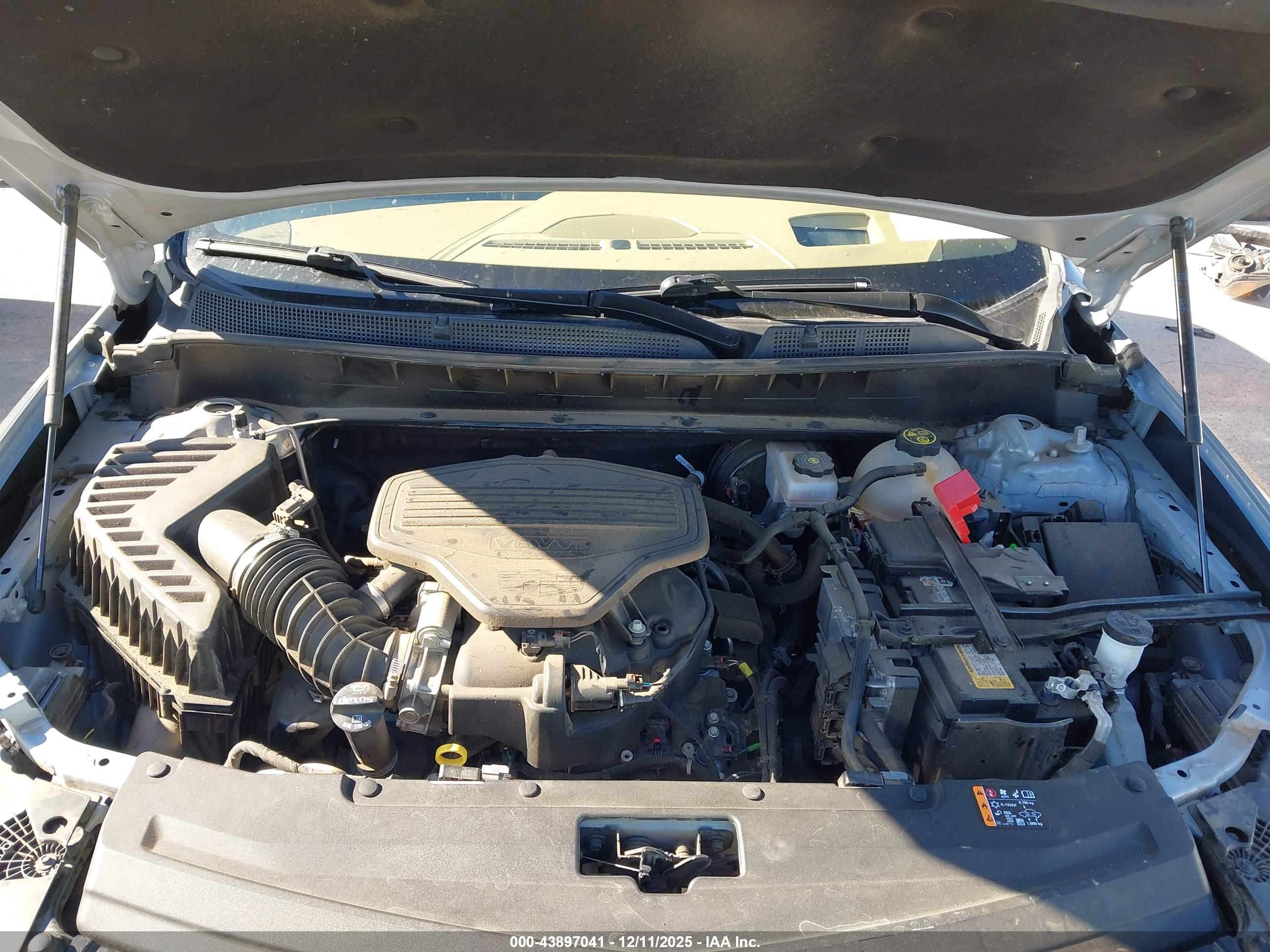 CADILLAC XT6 image 10