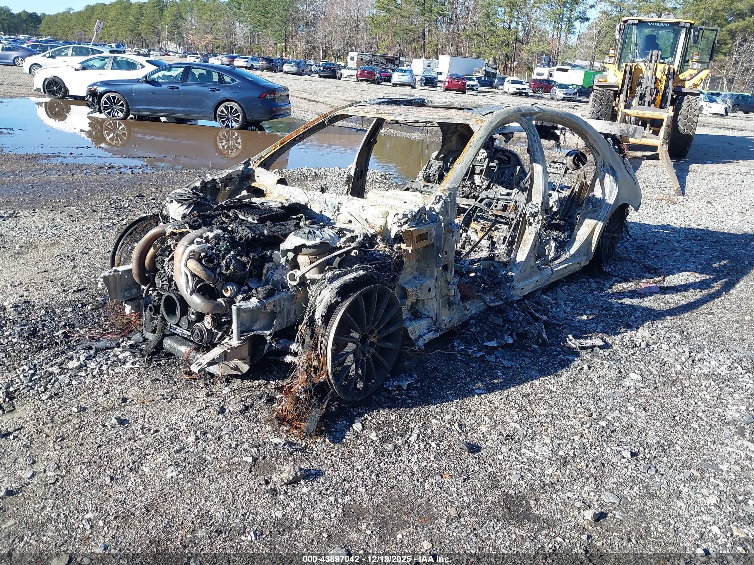MERCEDES-BENZ S image 2
