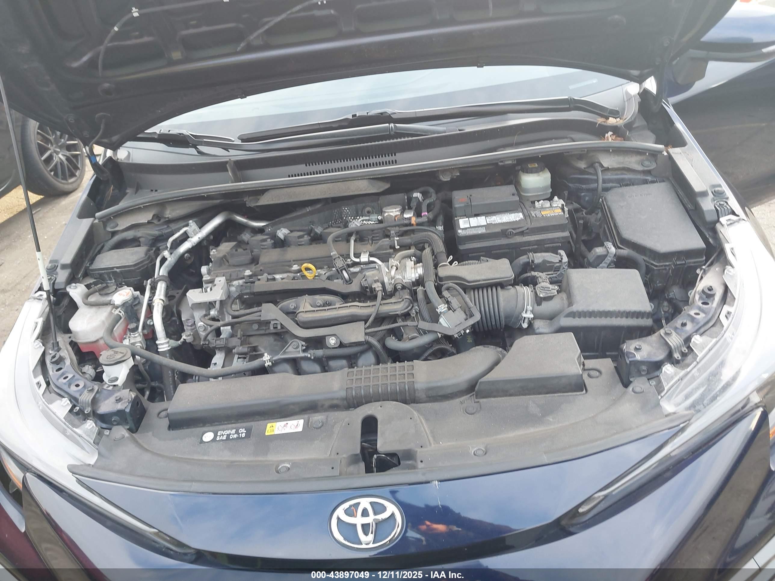 TOYOTA COROLLA image 10