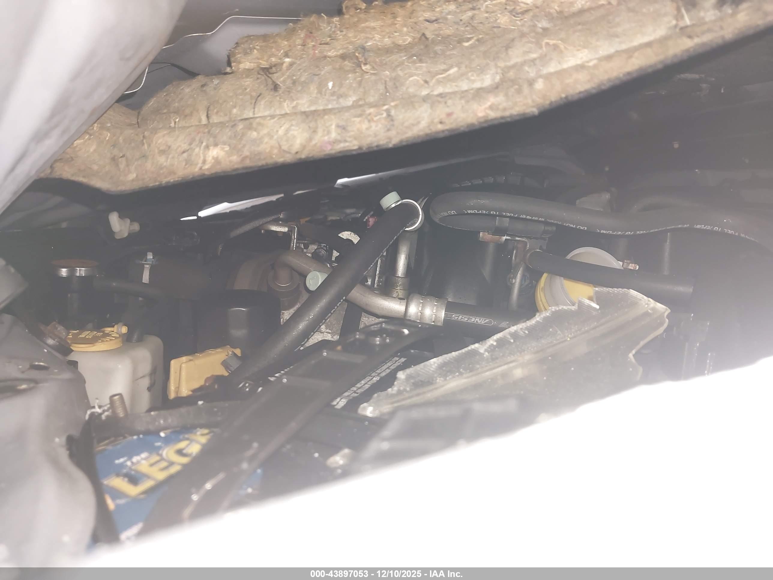SUBARU IMPREZA image 10