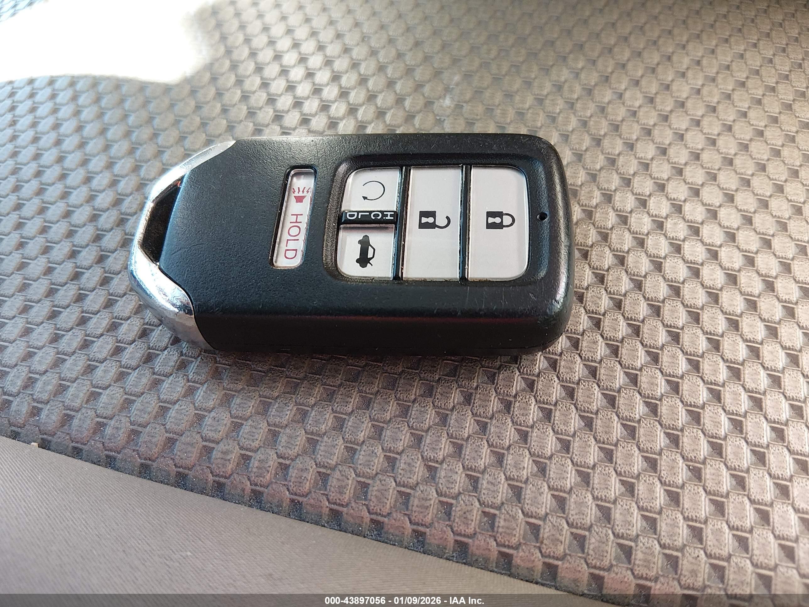 HONDA CIVIC image 11