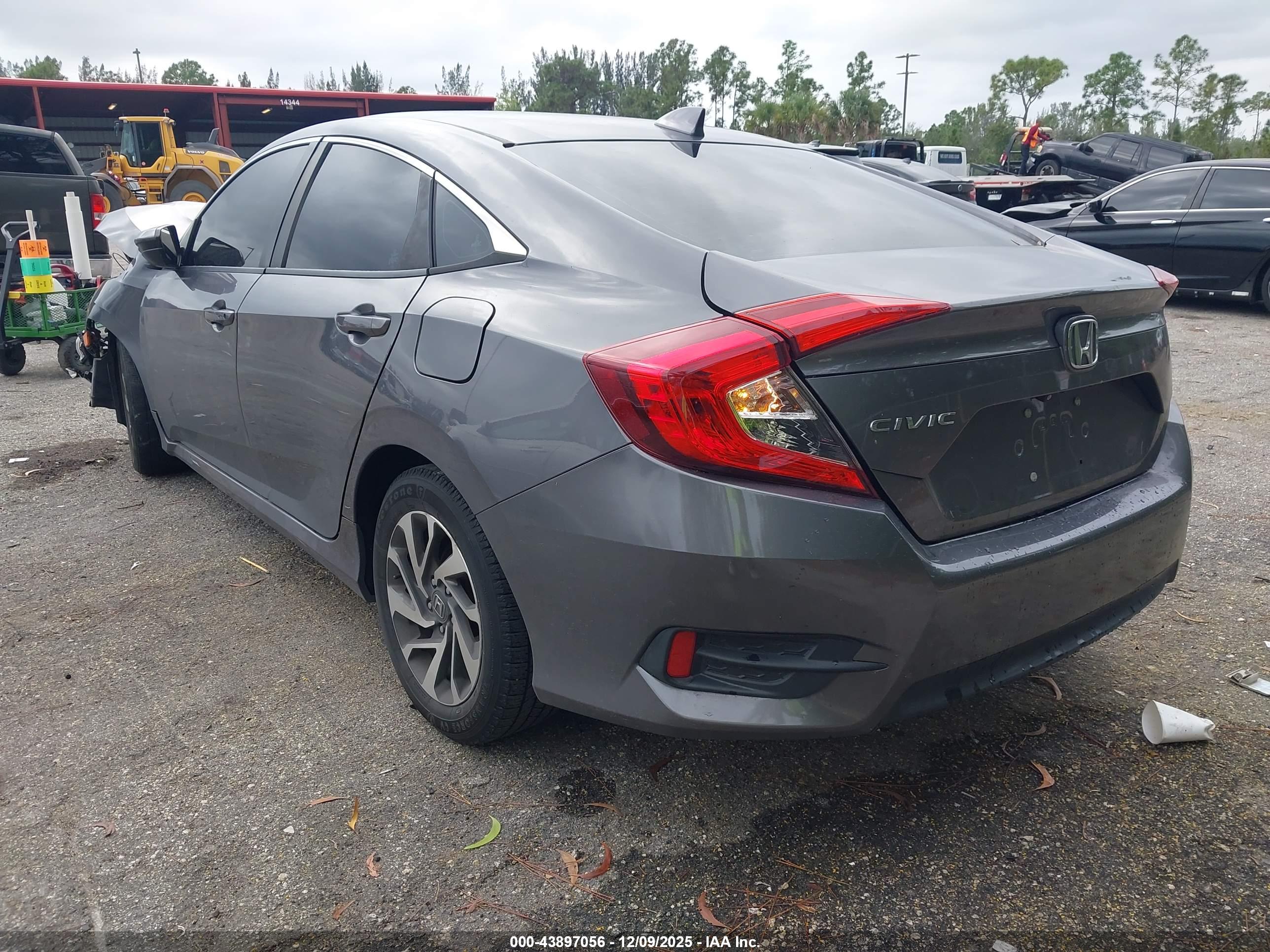 HONDA CIVIC image 3