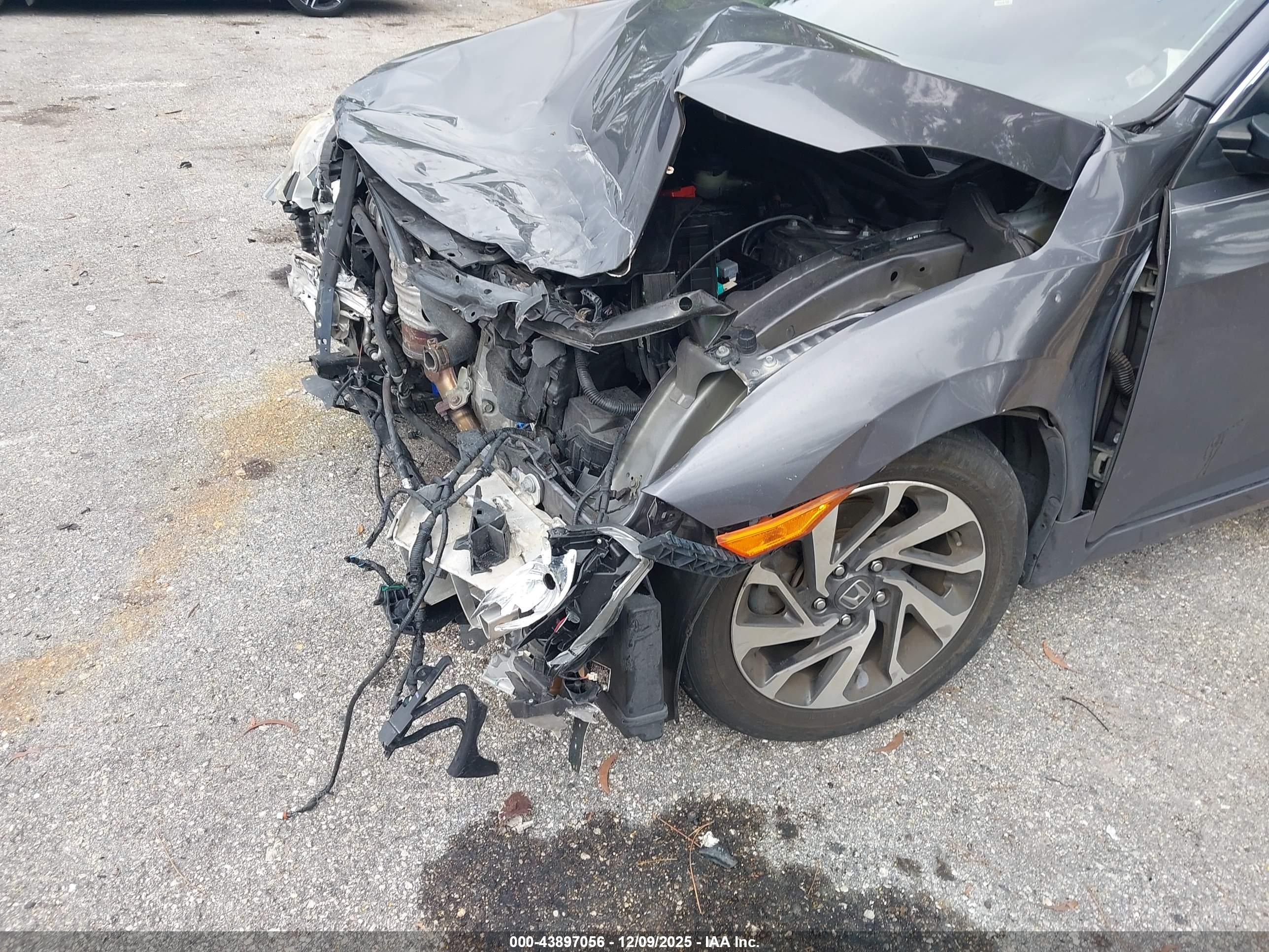 HONDA CIVIC image 6