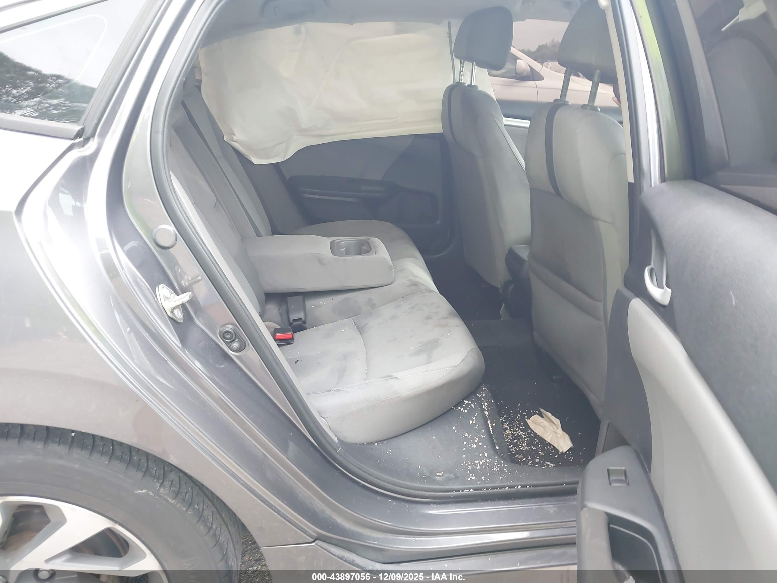 HONDA CIVIC image 8