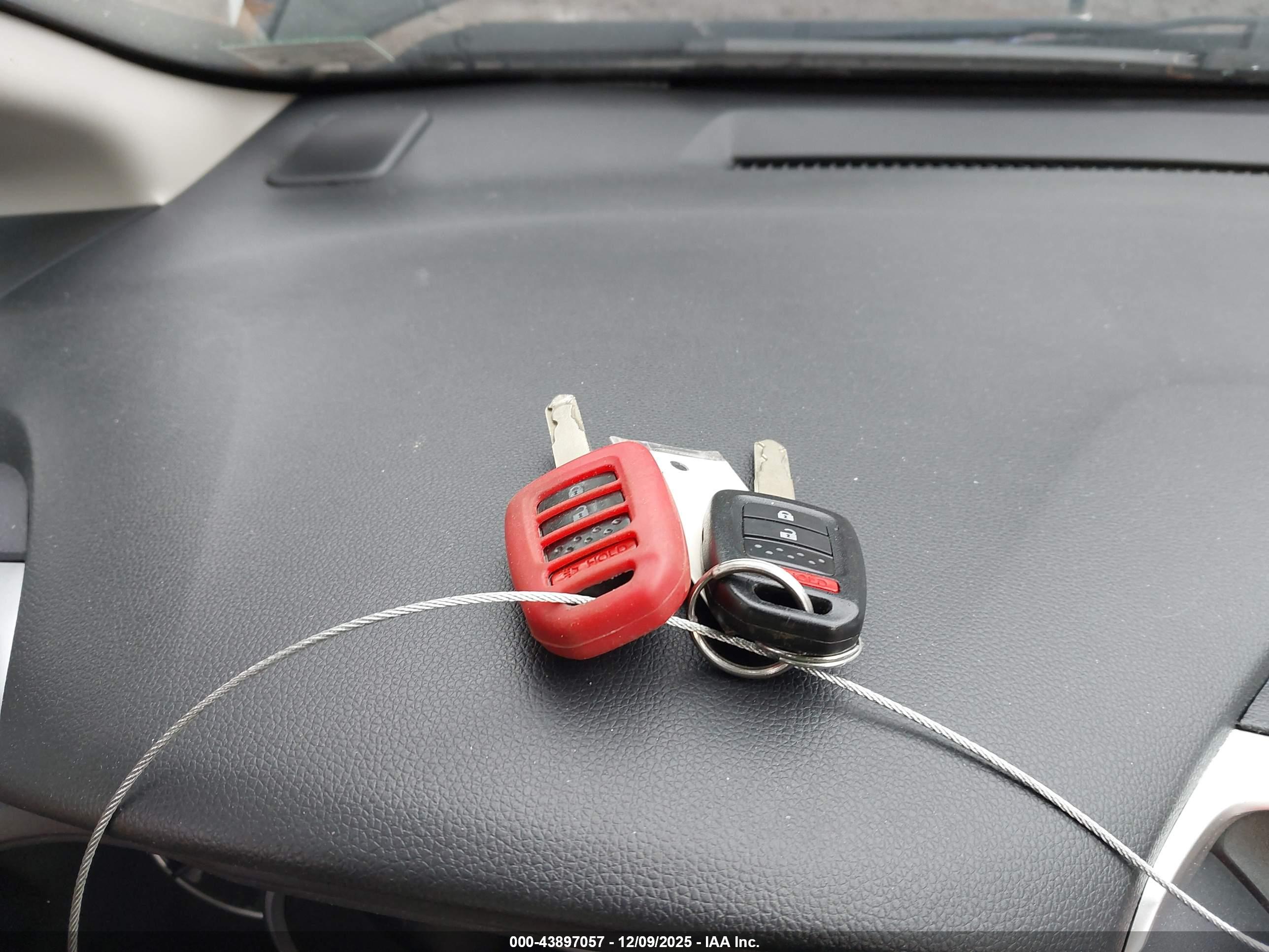 HONDA FIT image 11