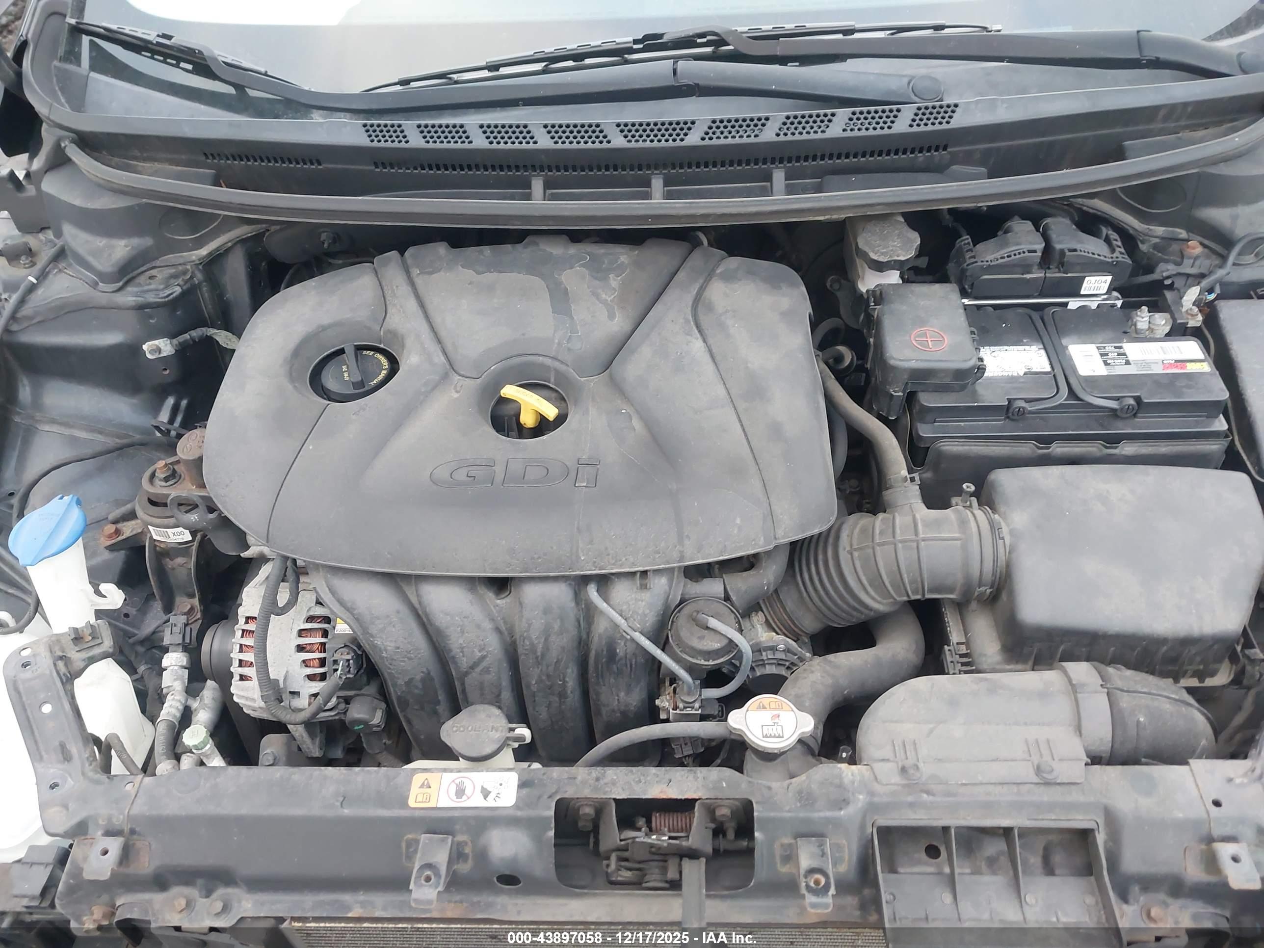 KIA FORTE image 10