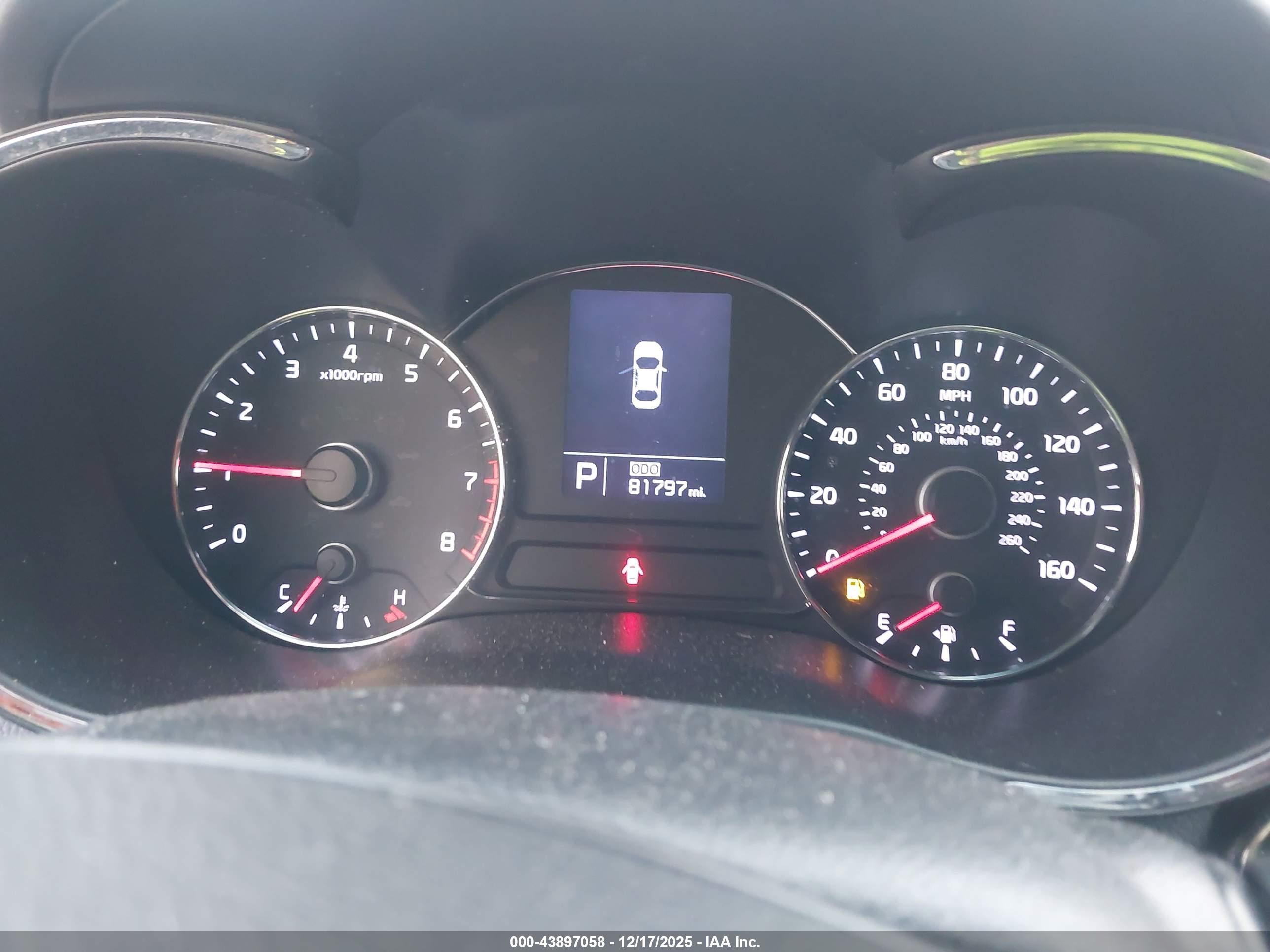 KIA FORTE image 7