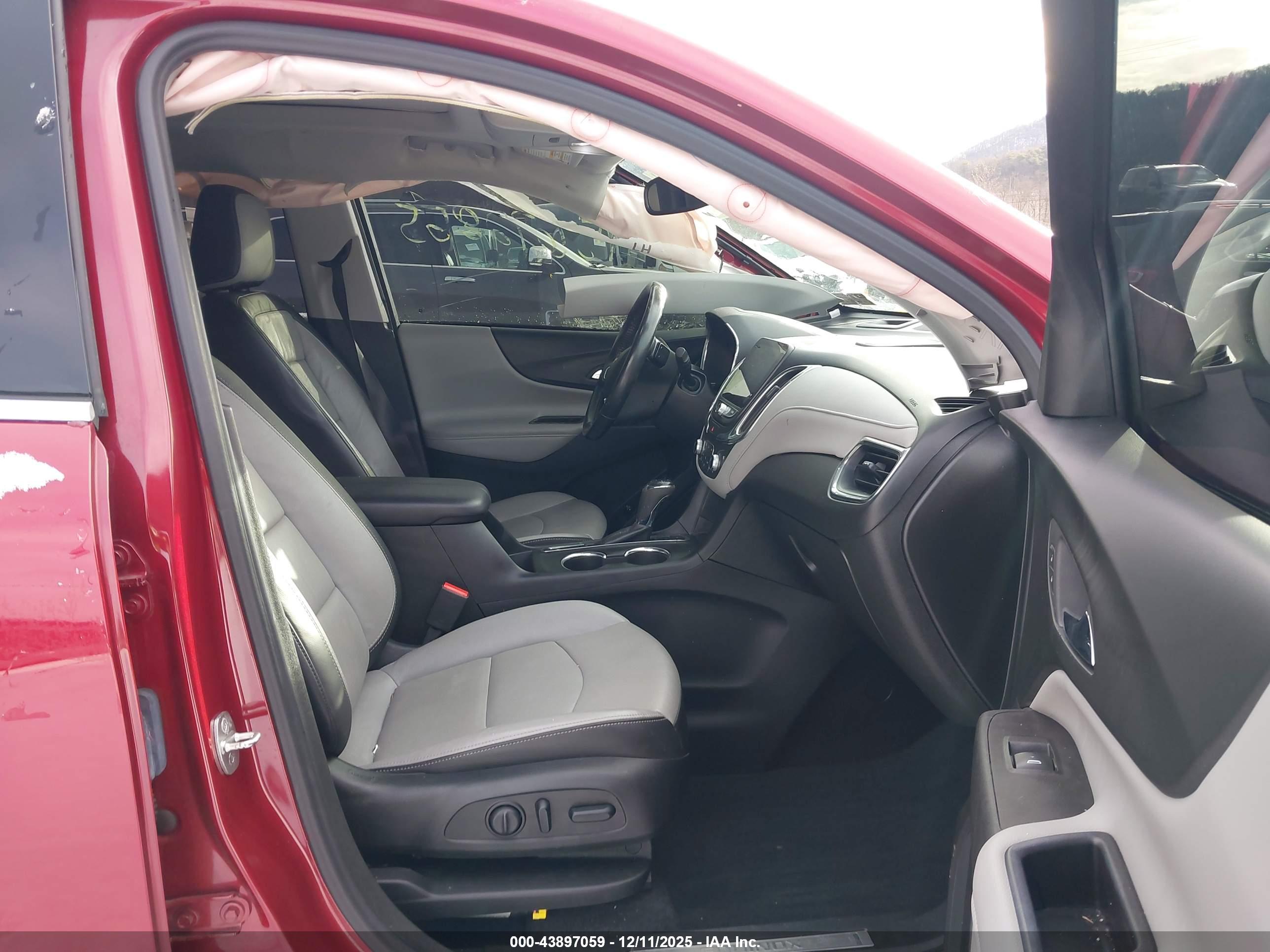 CHEVROLET EQUINOX image 5