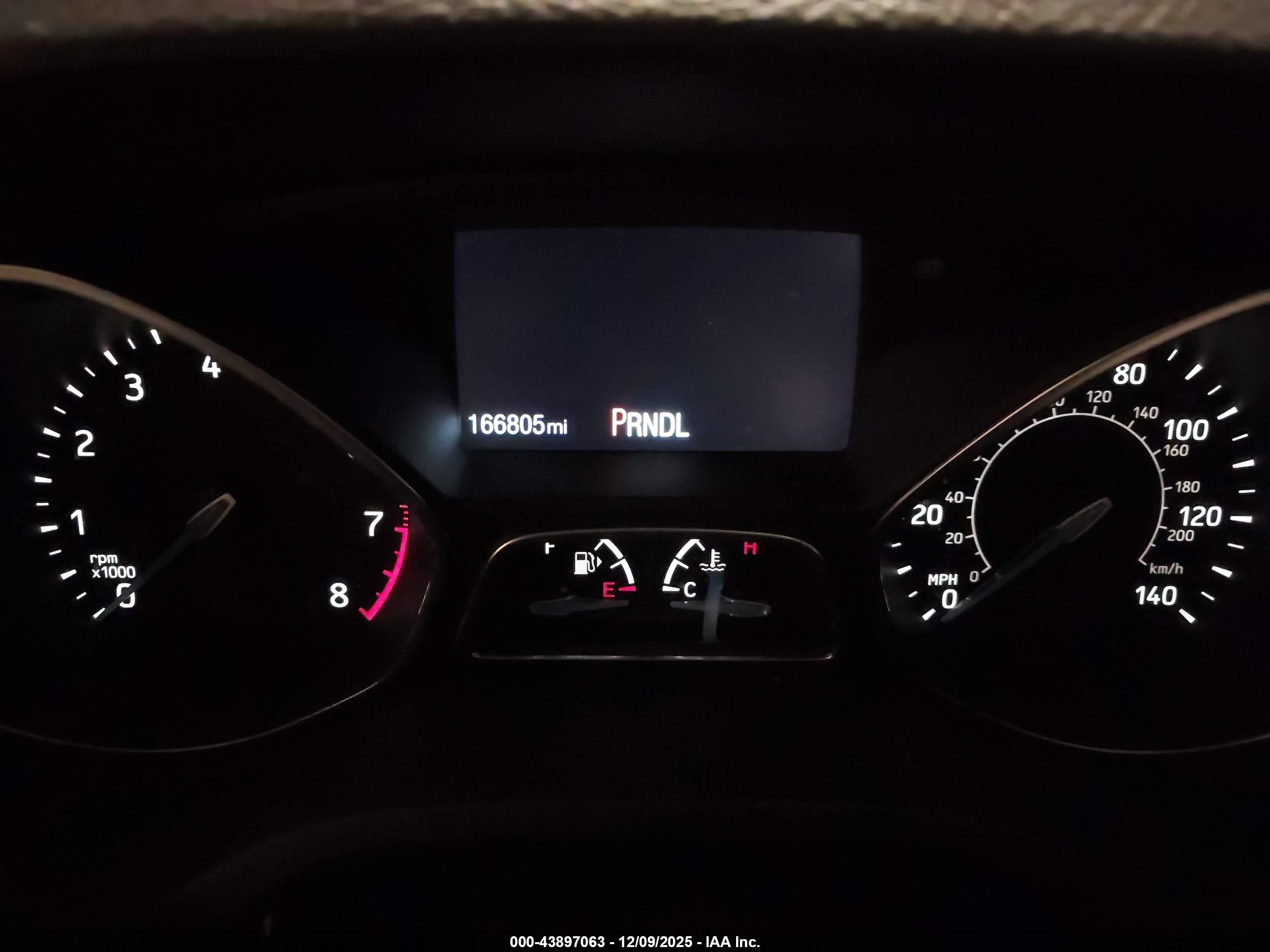 FORD FOCUS image 7