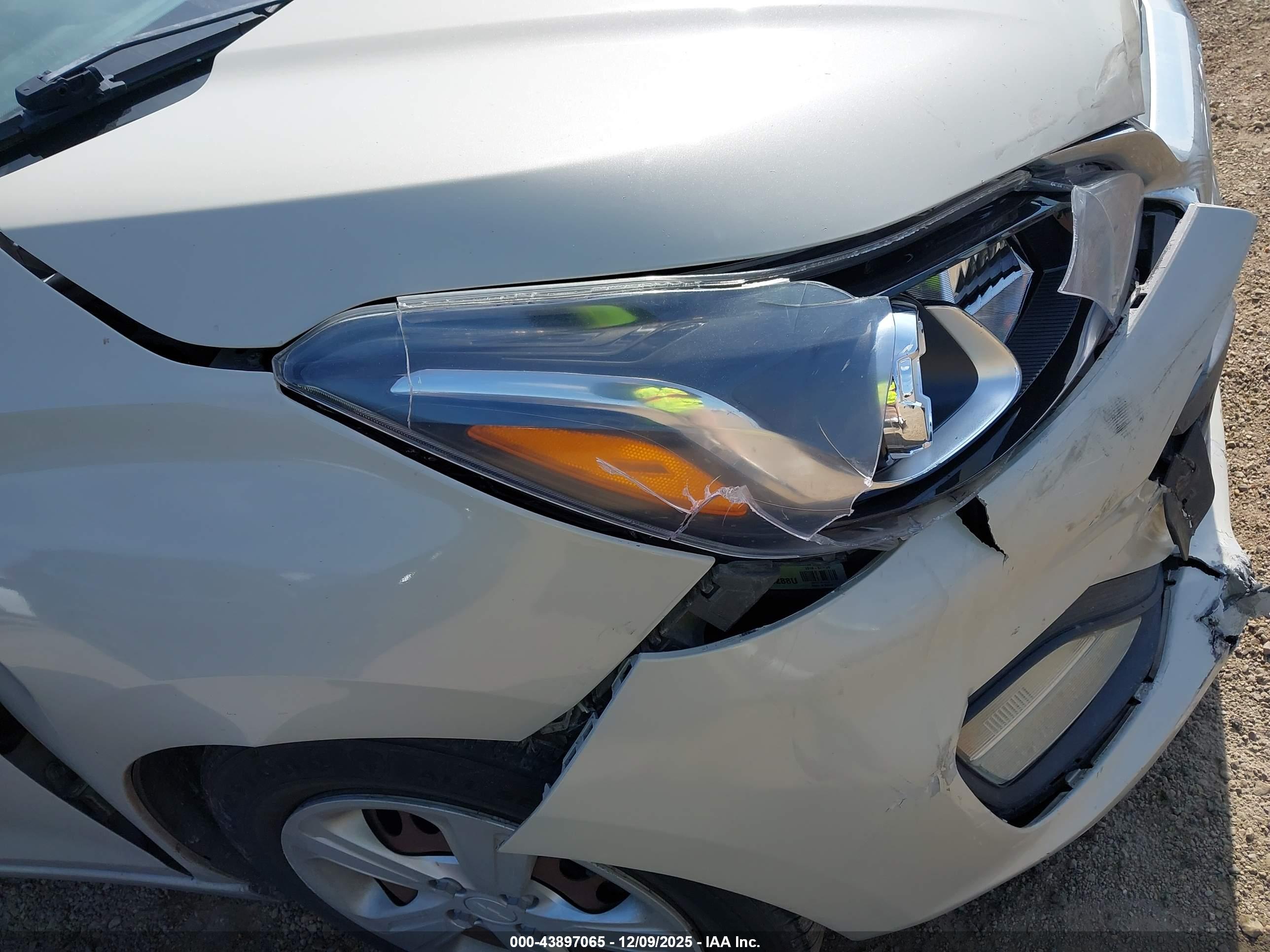CHEVROLET SPARK image 6
