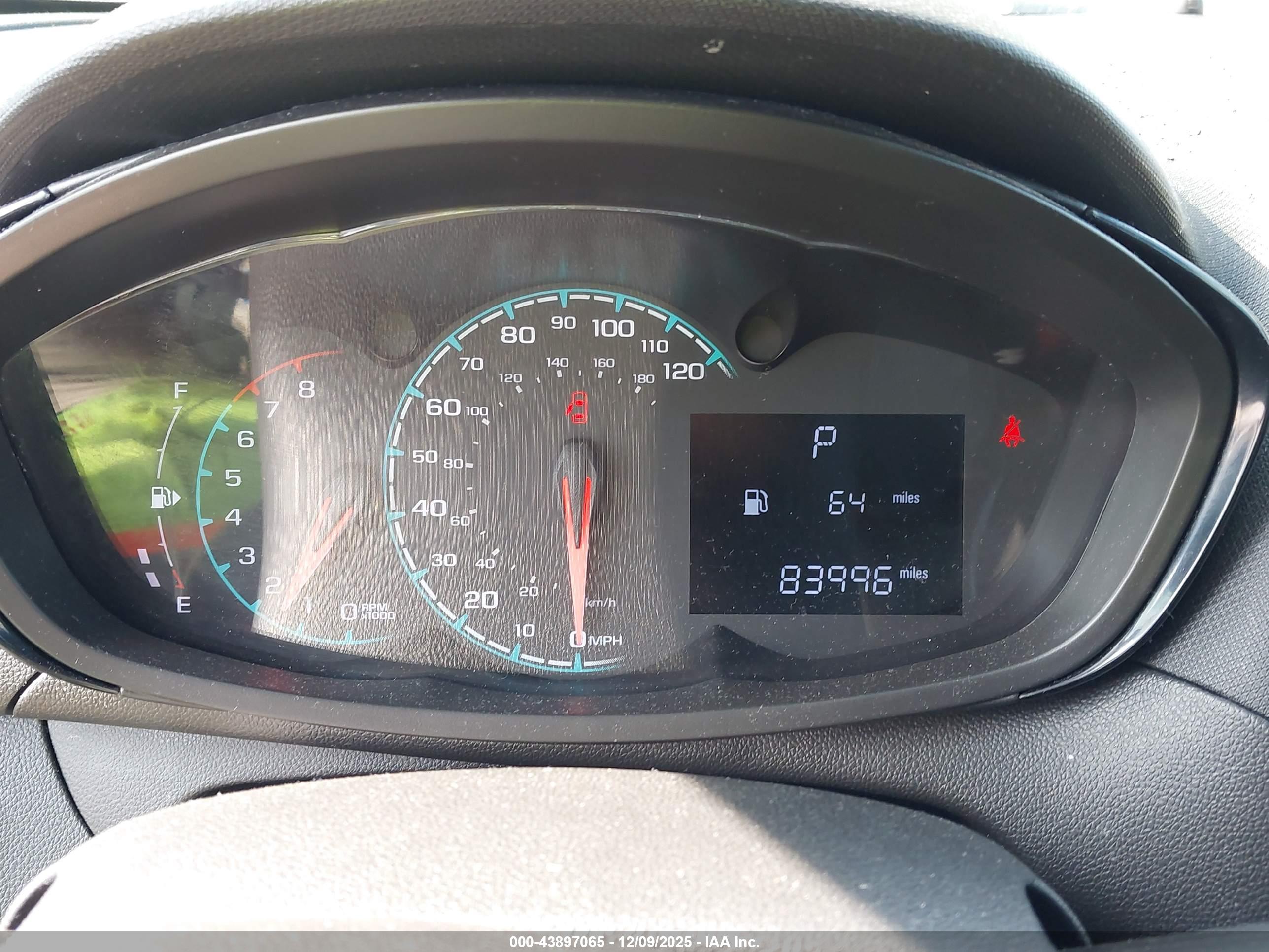 CHEVROLET SPARK image 7