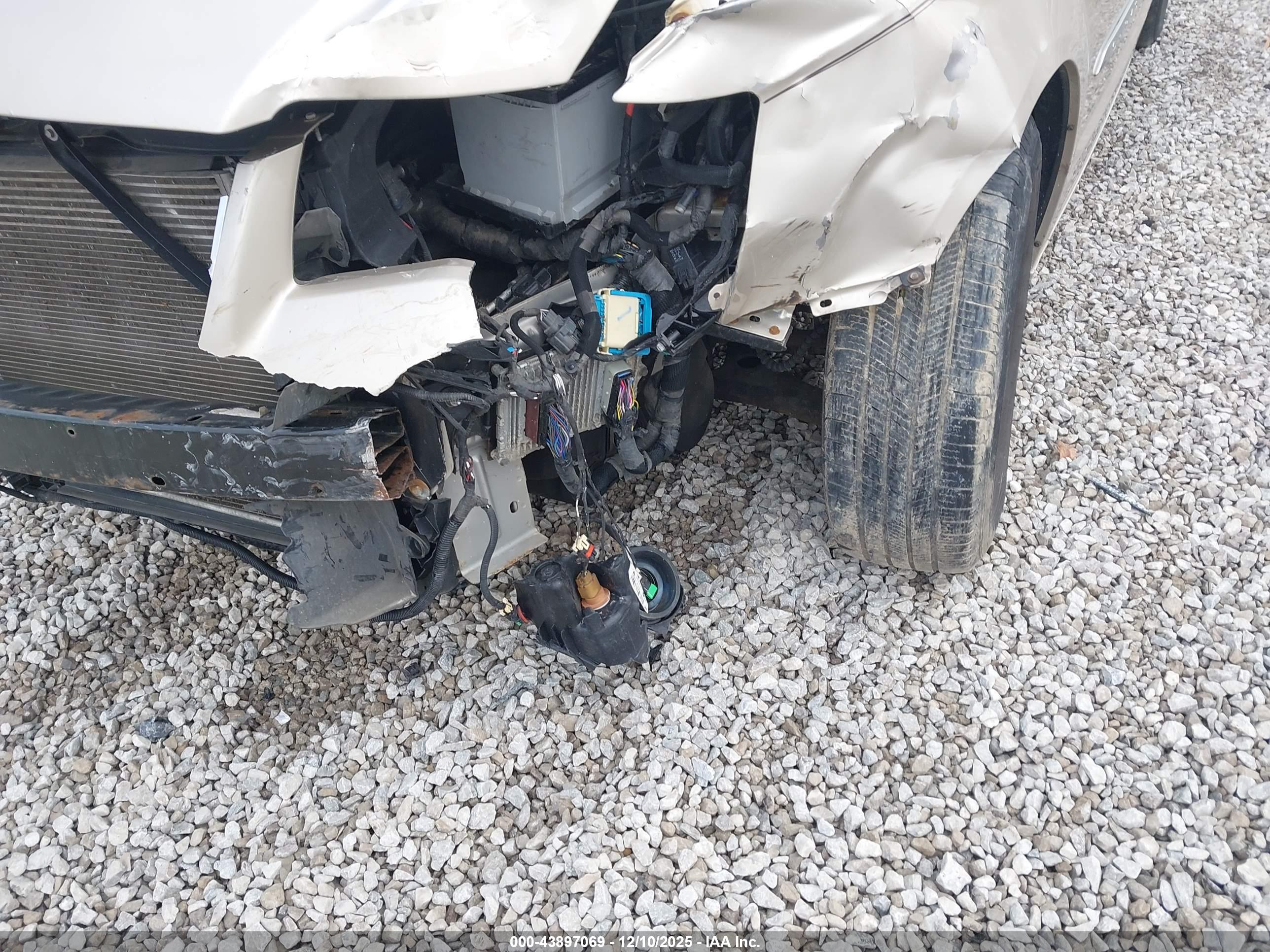 CHRYSLER TOWN image 6