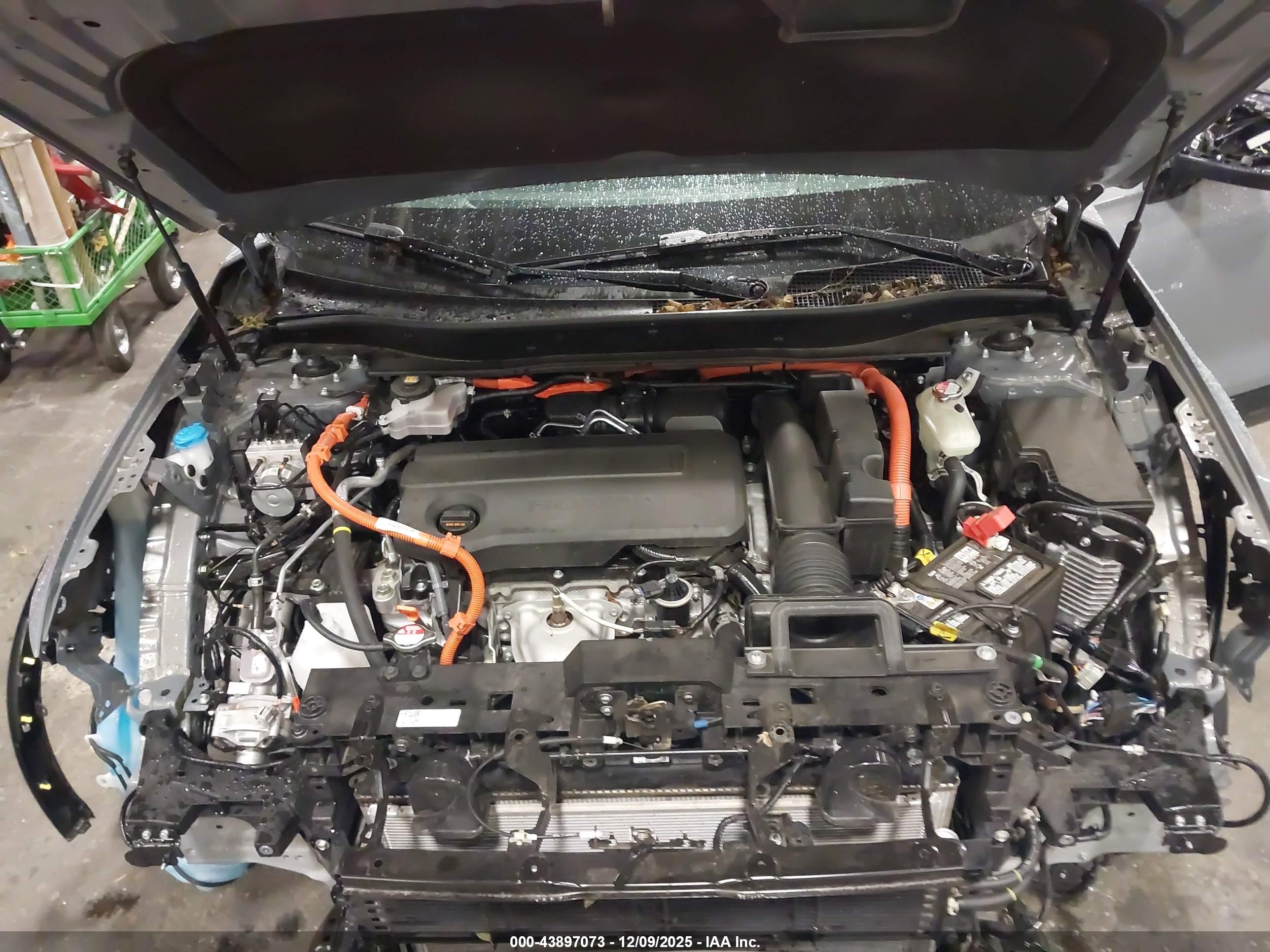 HONDA CR-V image 10