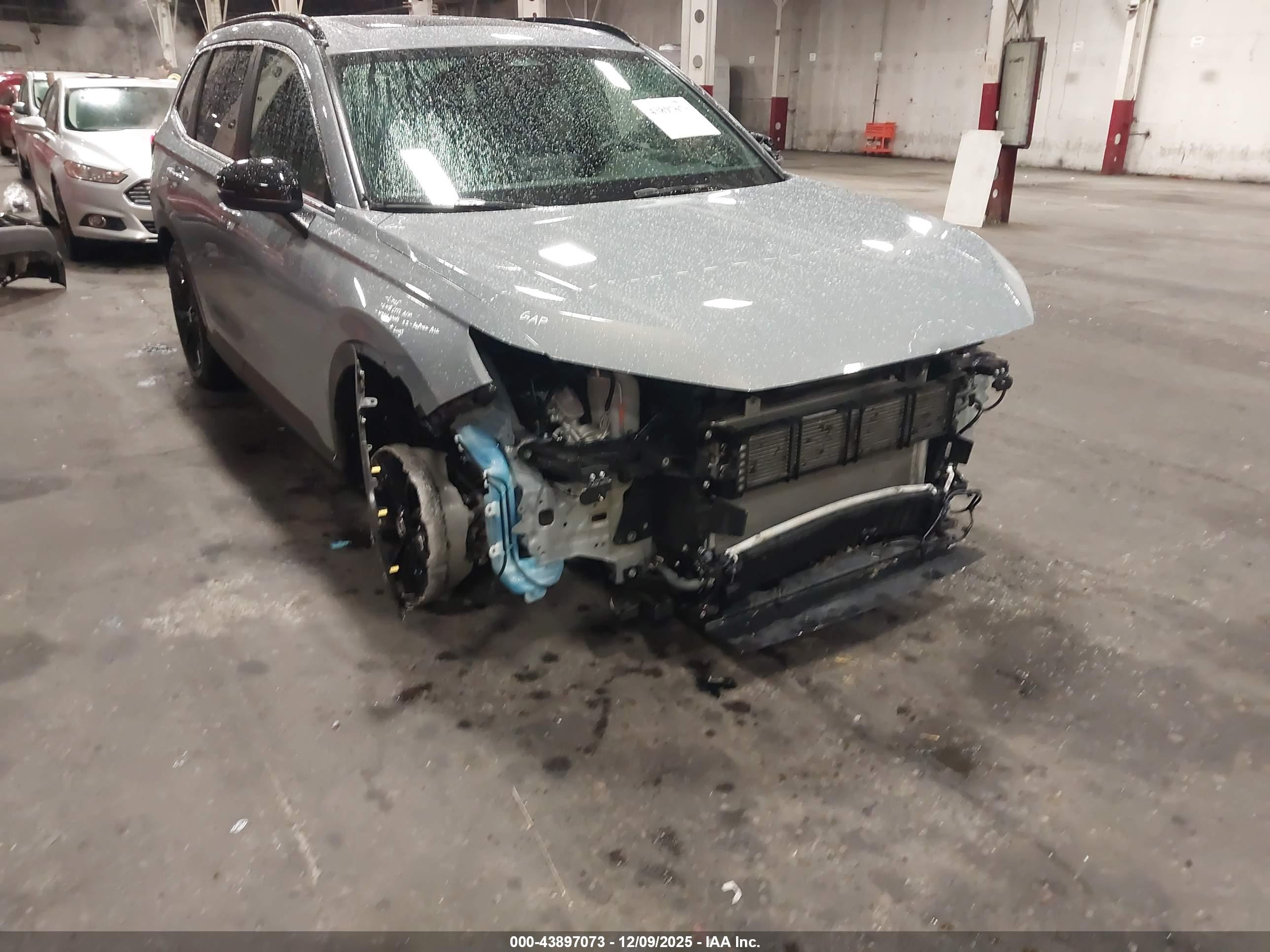 HONDA CR-V image 6