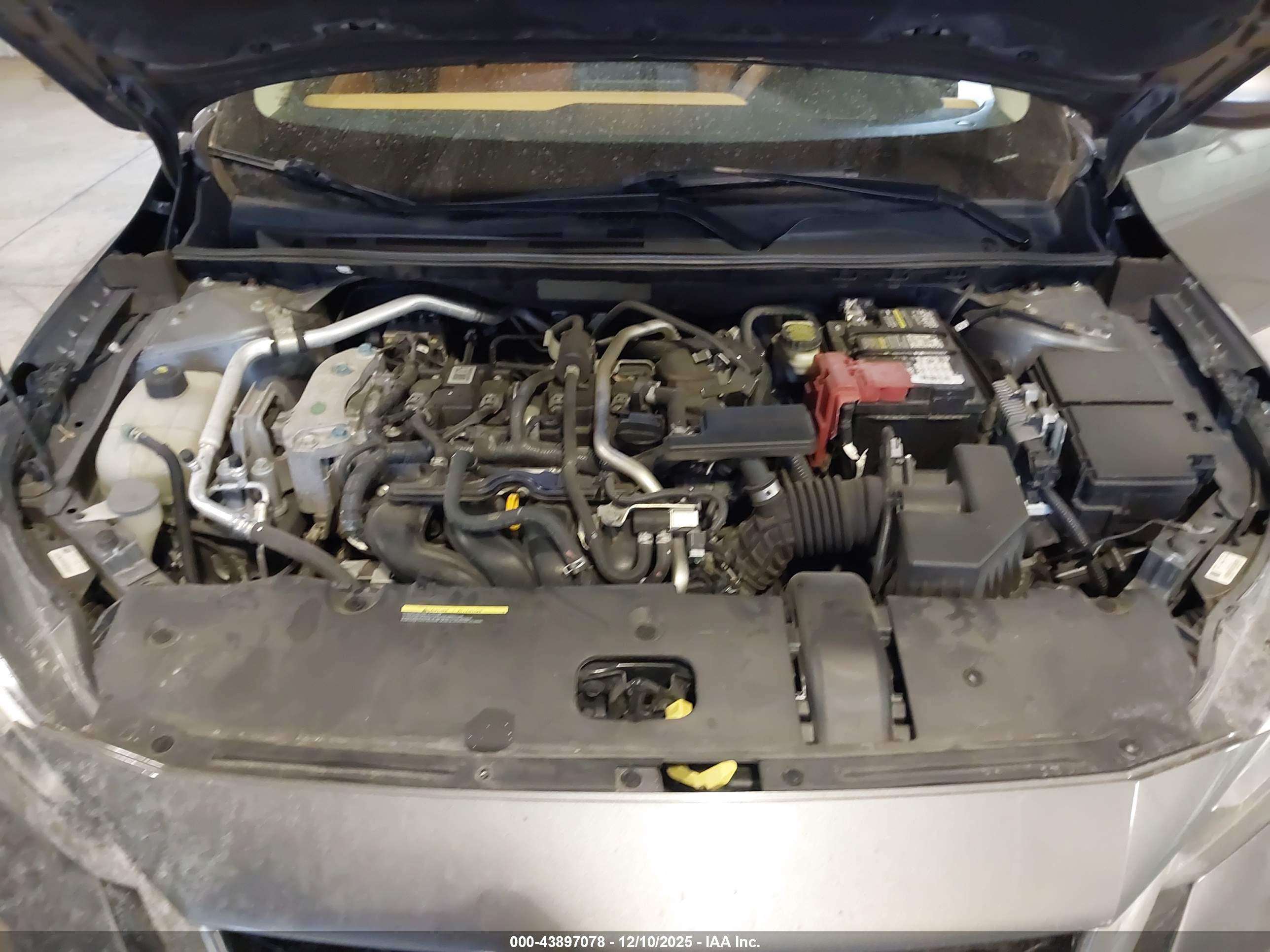 NISSAN SENTRA image 10